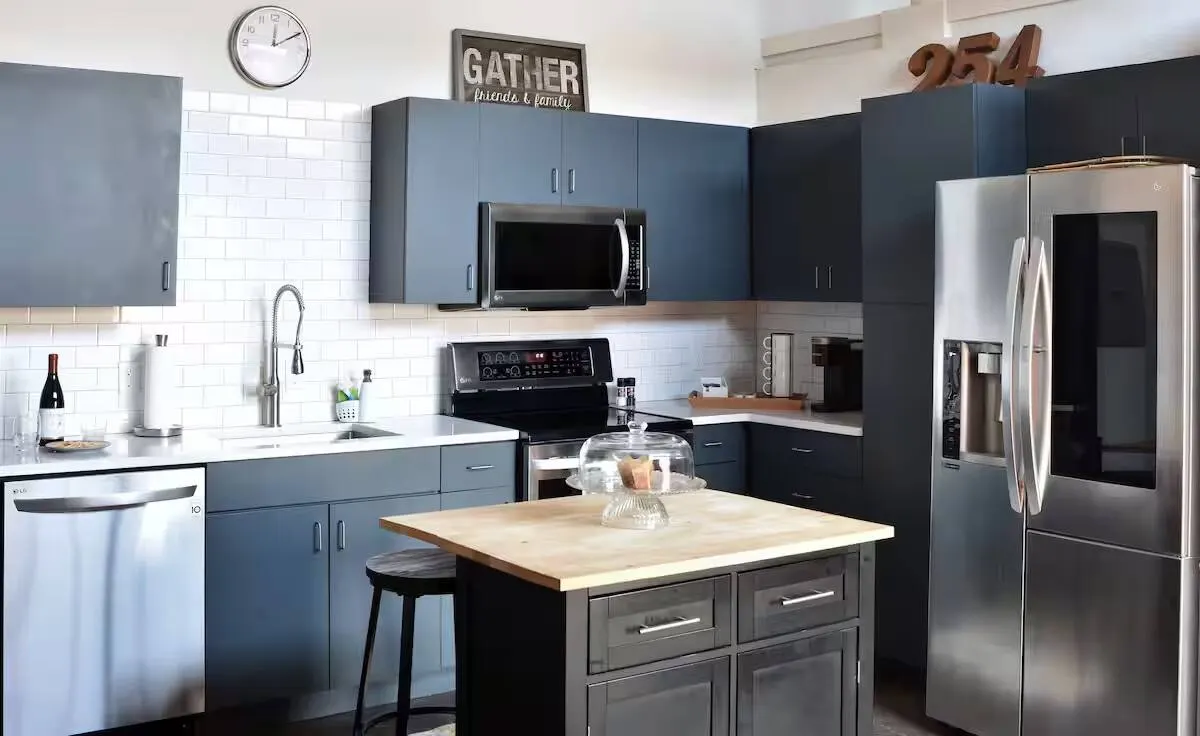 Lil' Mesquite at Behrens Lofts- Dwntwn Luxury Loft 8