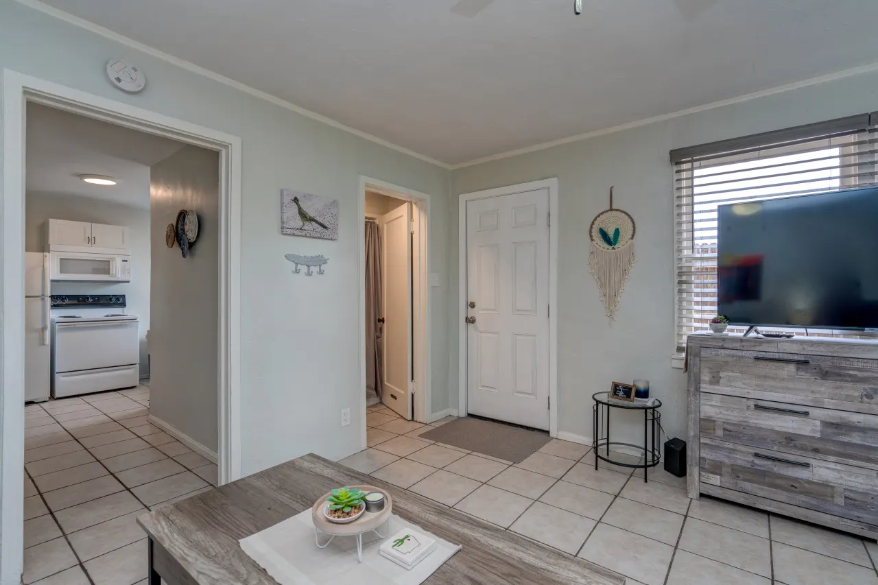 Tucson Retreat Dog Park + Gated Parking #2 5