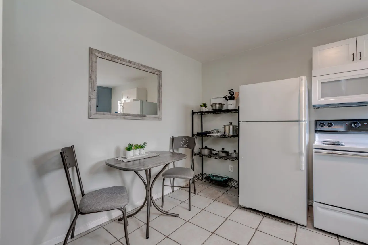 Tucson Retreat Dog Park + Gated Parking #2 7
