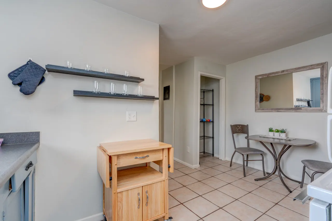 Tucson Retreat Dog Park + Gated Parking #2 8