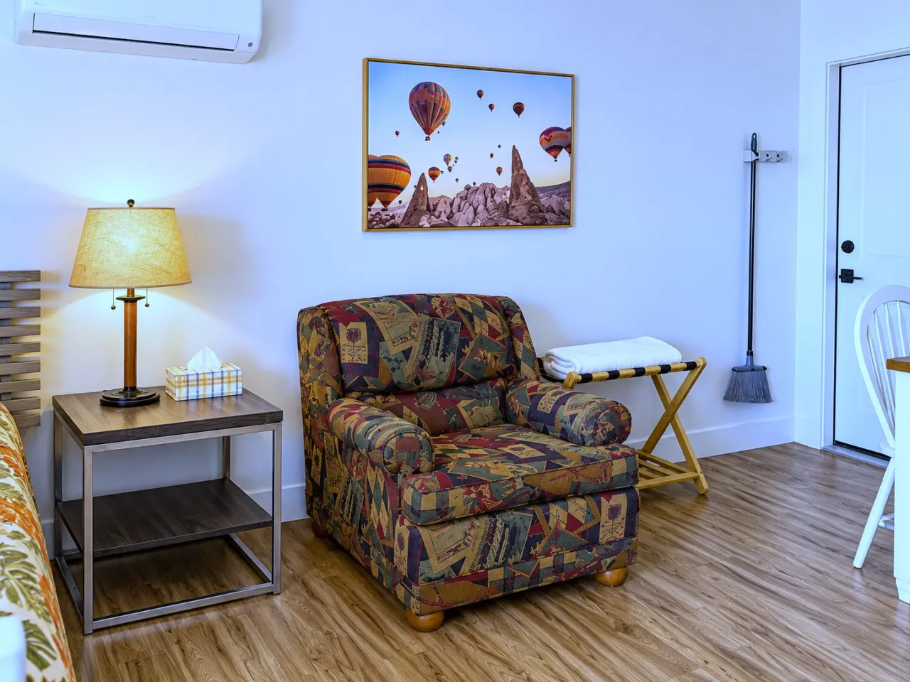 Private, Modern Casita, Coffee Bar, Wet bar 7