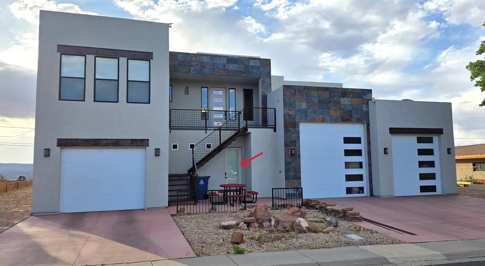 Private, Modern Casita, Coffee Bar, Wet bar 15