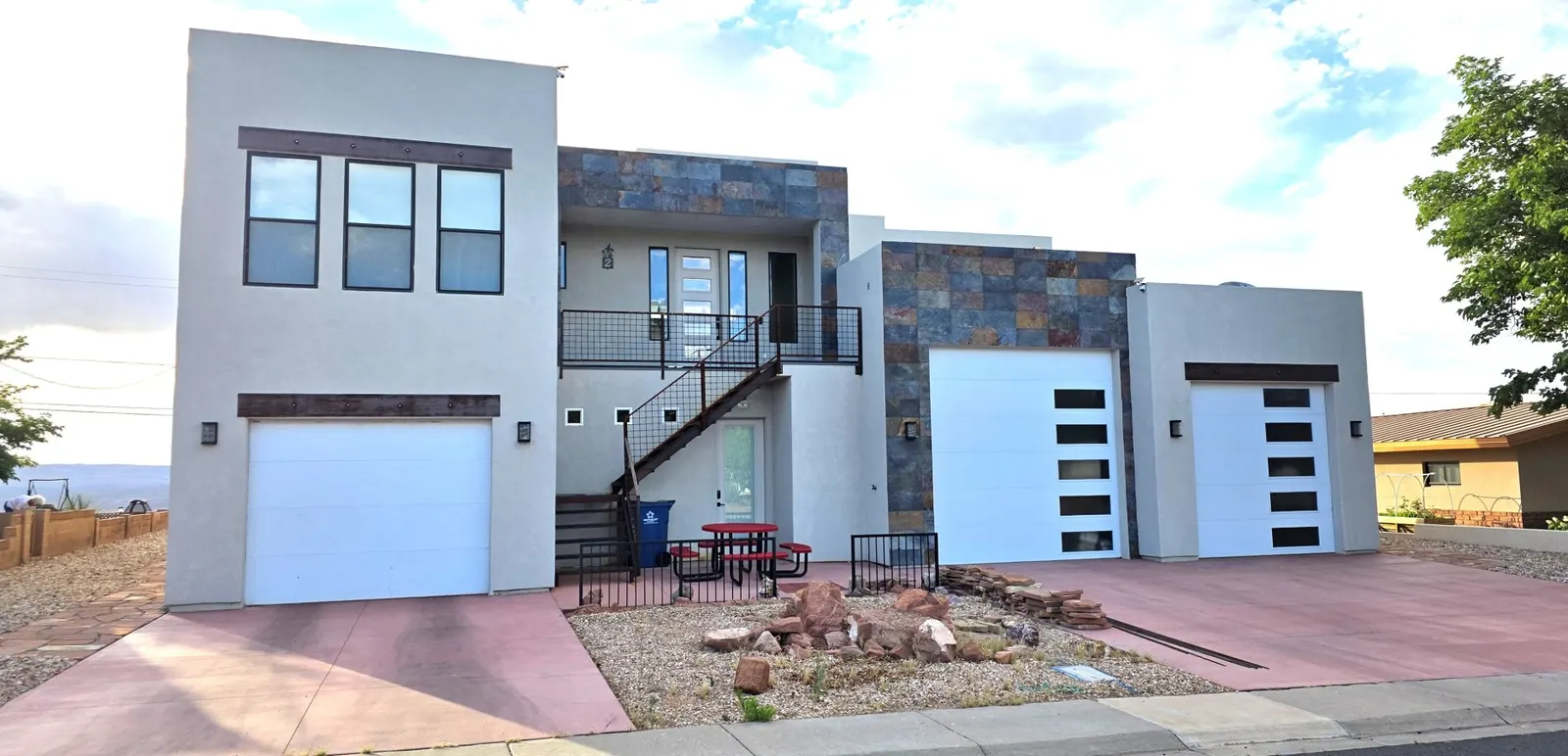 Private, Modern Casita, Coffee Bar, Wet bar 16