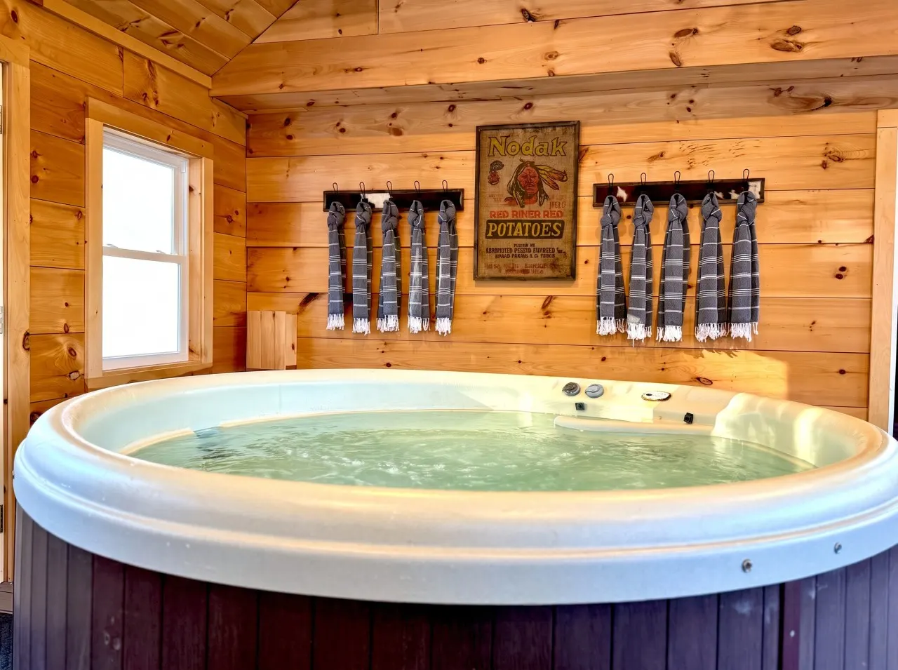 Wild, Wild West Side! Hot tub, Games, Dog Friendly 4