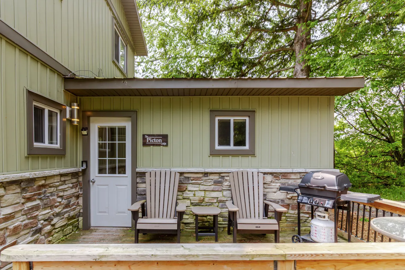 Westlake Picton Lodge