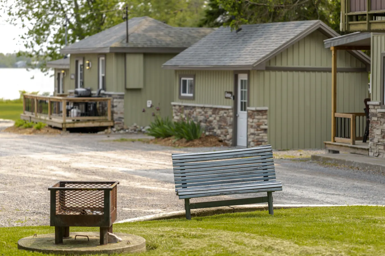 Westlake Picton Lodge 13