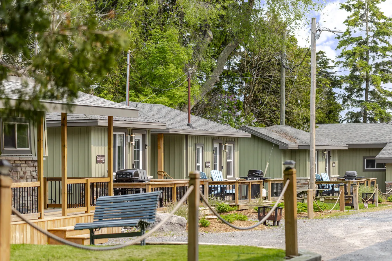 Westlake Picton Lodge 16