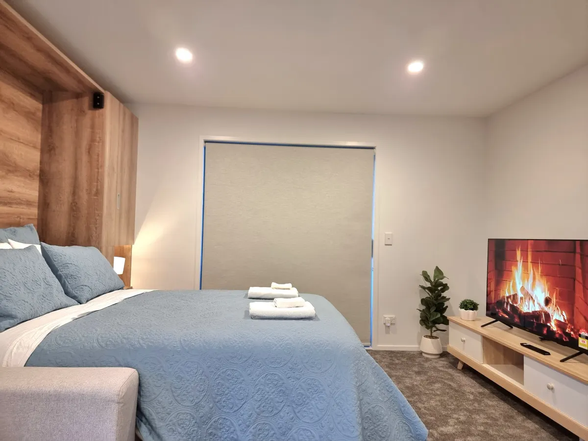 Wilmer Brand New Studio CBD