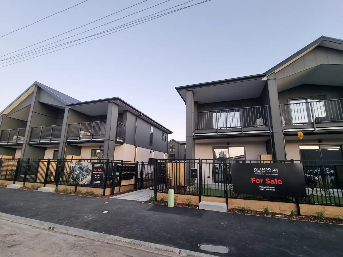 Wilmer Brand New Studio CBD 15