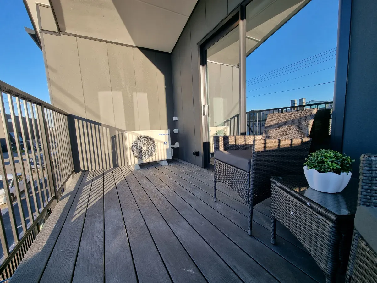 Wilmer Brand New Studio CBD 17