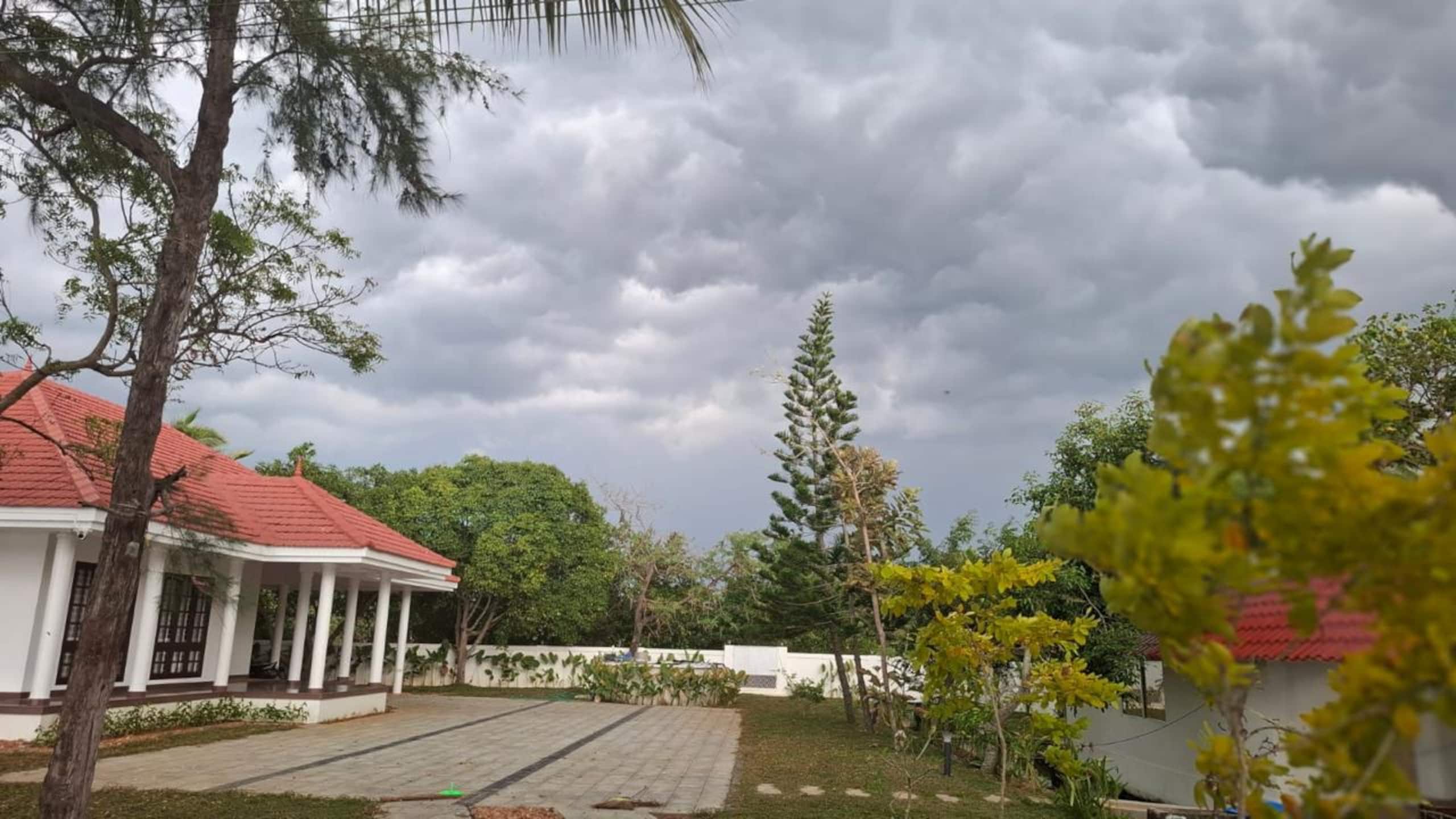Anaara Escapes waterfront villa 6