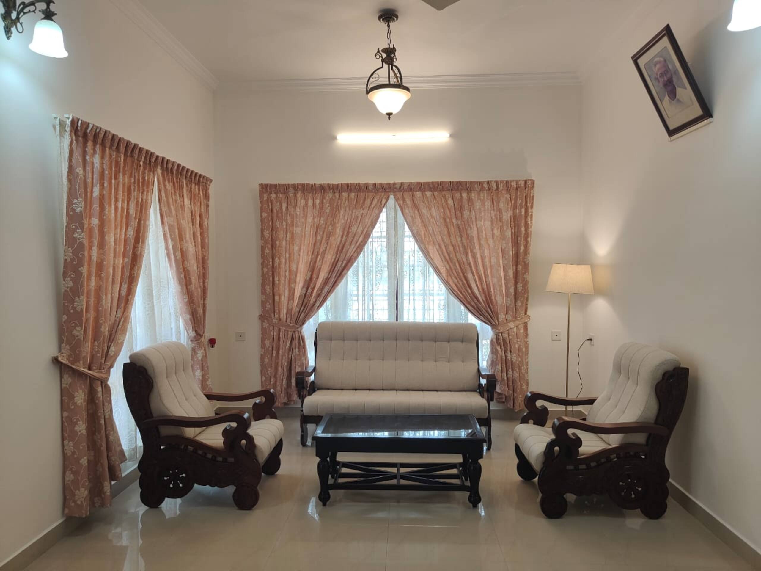 Anaara Escapes waterfront villa 24