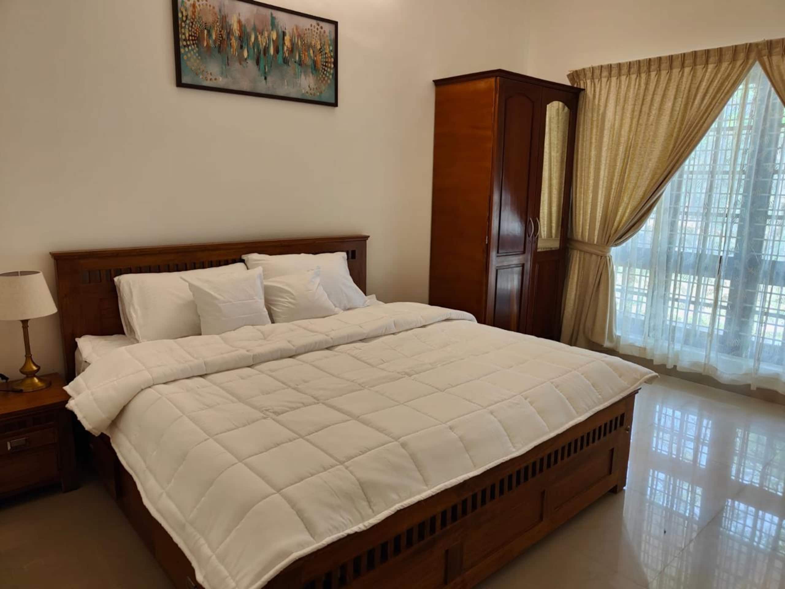 Anaara Escapes waterfront villa 9