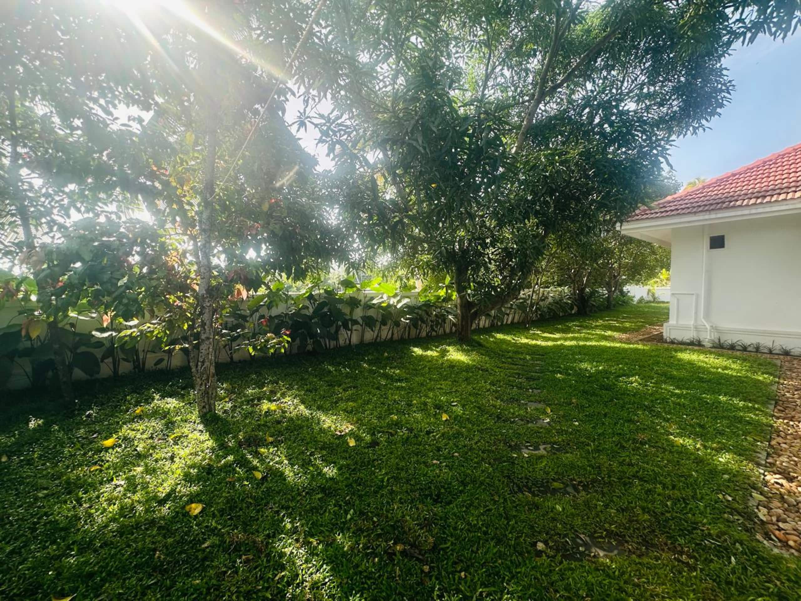 Anaara Escapes waterfront villa 16