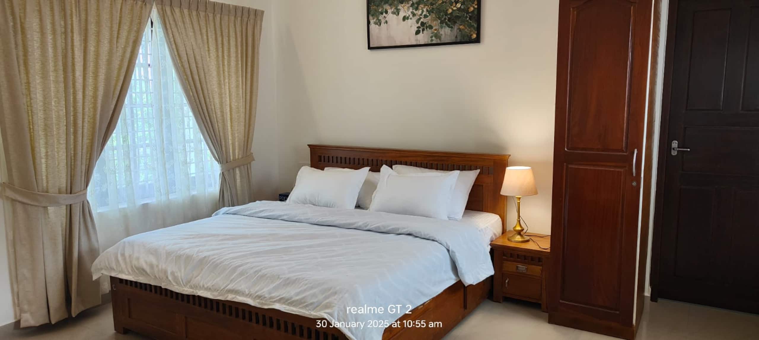 Anaara Escapes waterfront villa 11