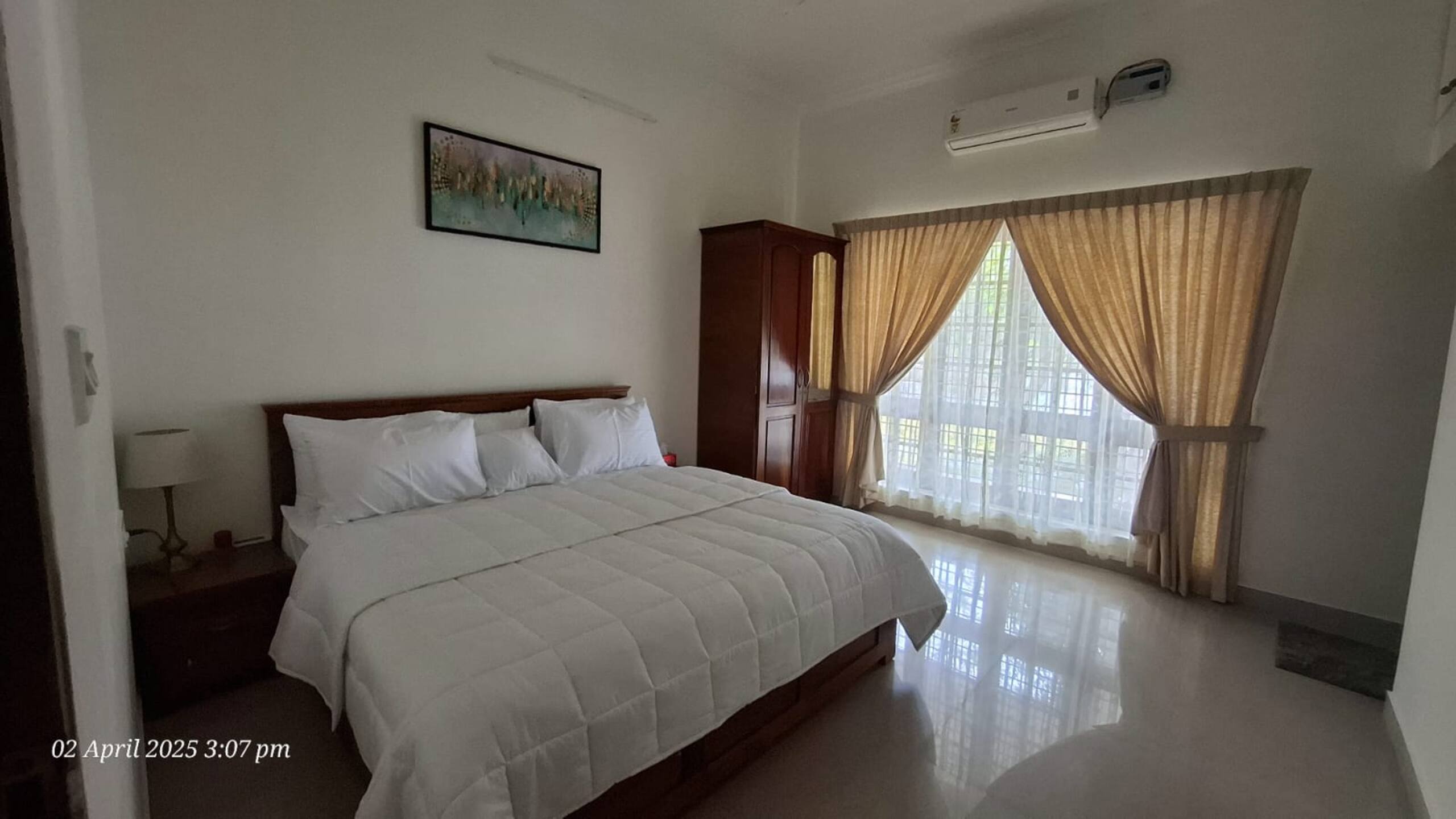 Anaara Escapes waterfront villa 25