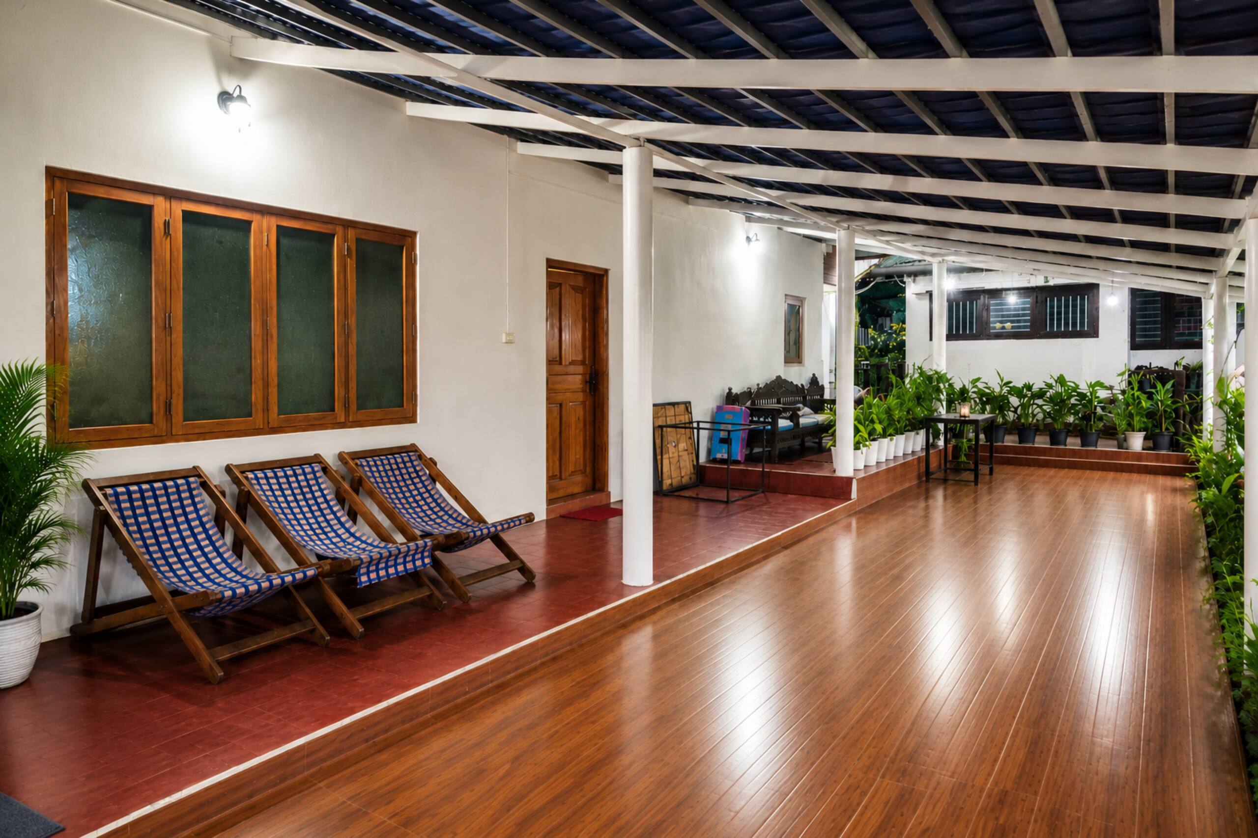 LaRa Homestay | Entire Private Coffee Estate Stay — photo 3