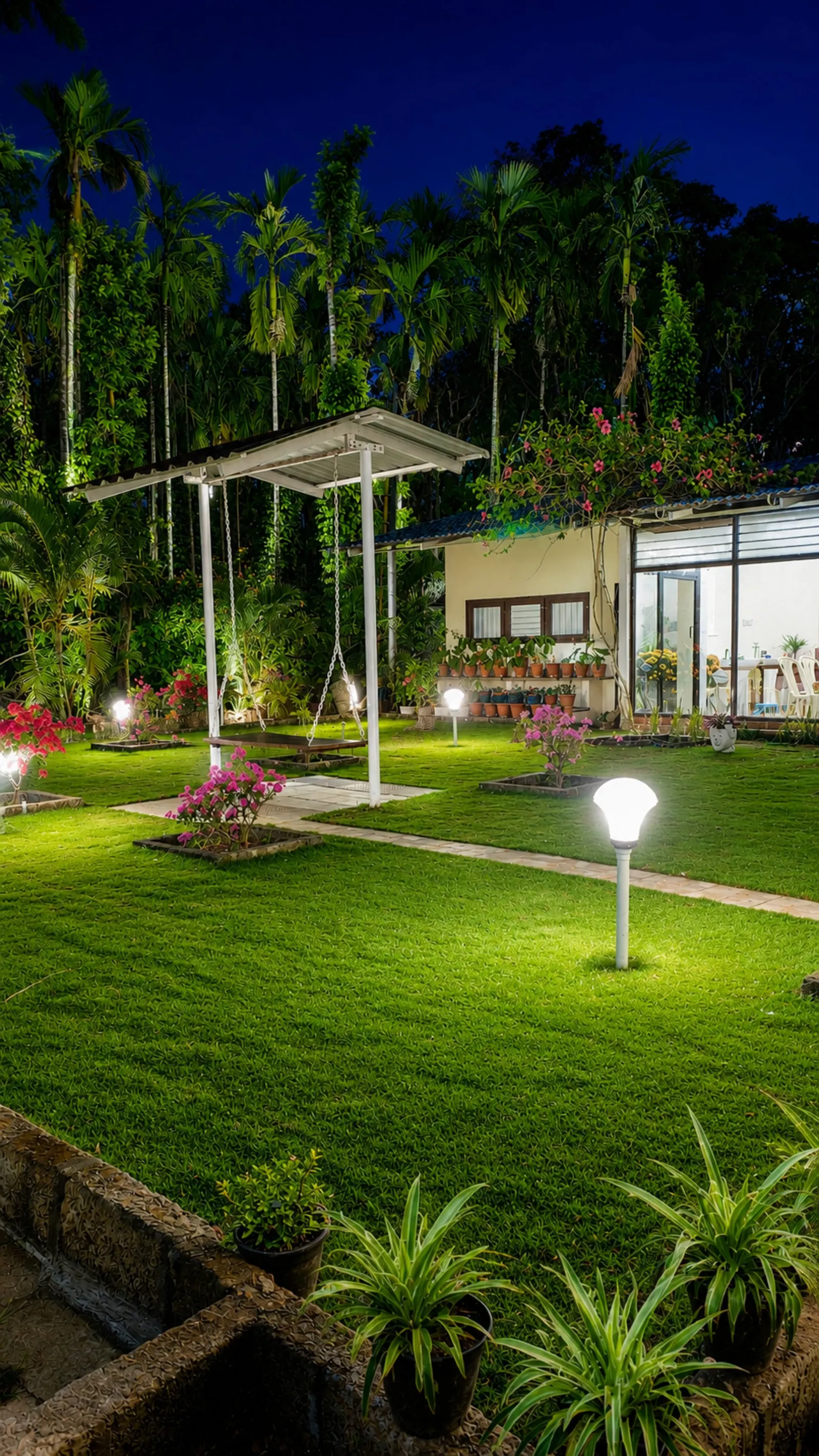 LaRa Homestay Entire Private Coffee Estate Stay 28