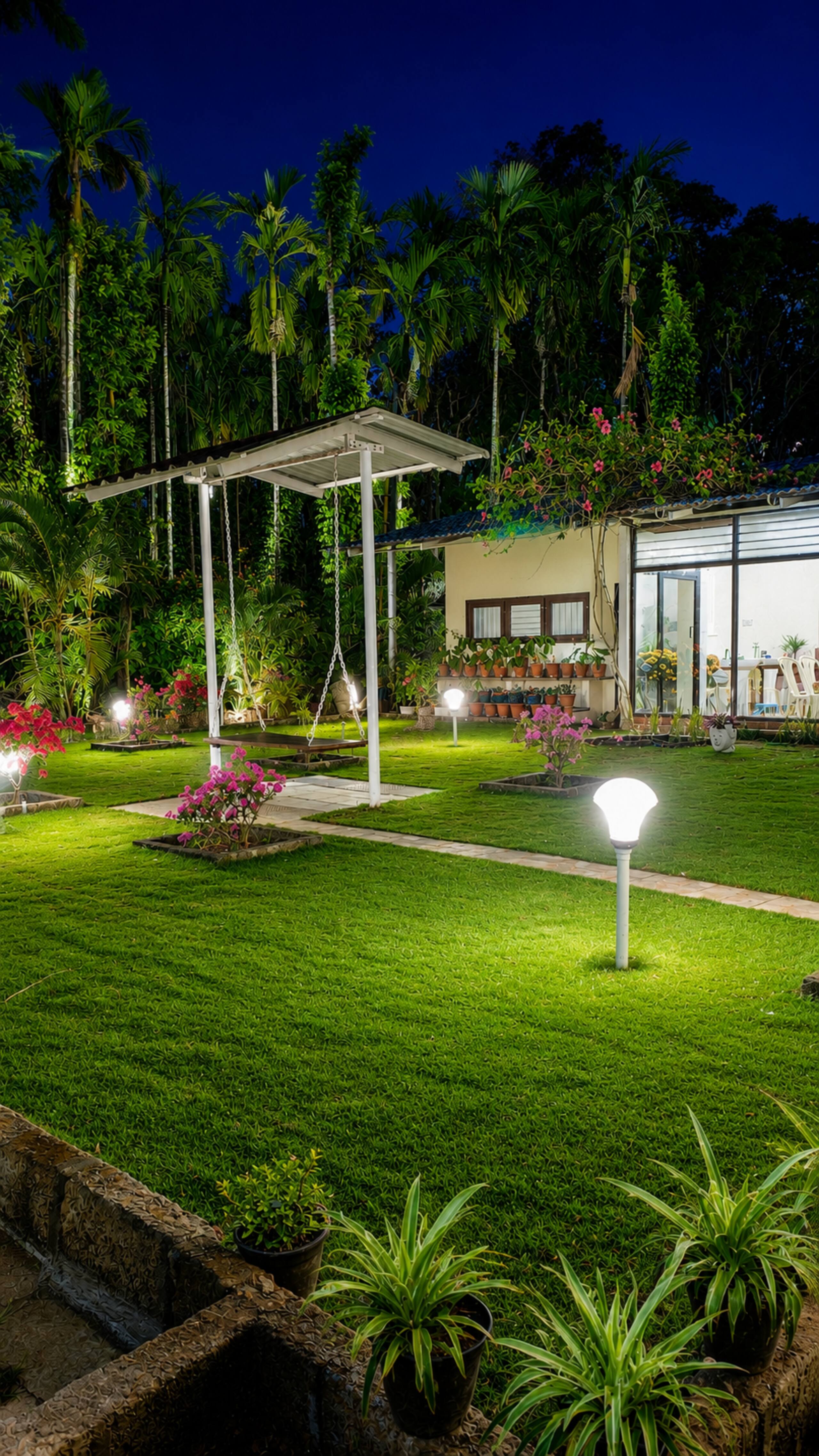 LaRa Homestay | Entire Private Coffee Estate Stay 28