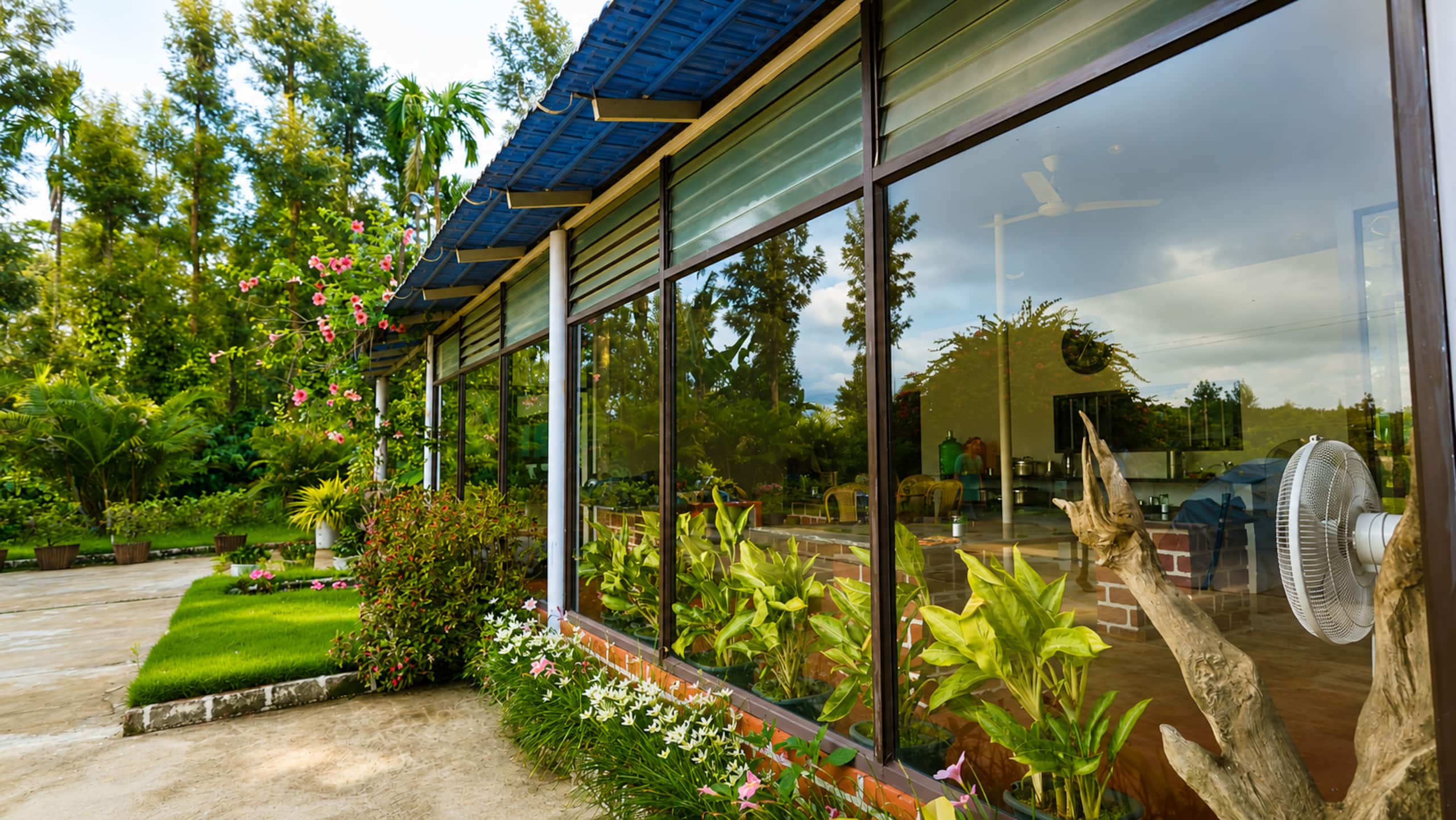 LaRa Homestay | Entire Private Coffee Estate Stay 23
