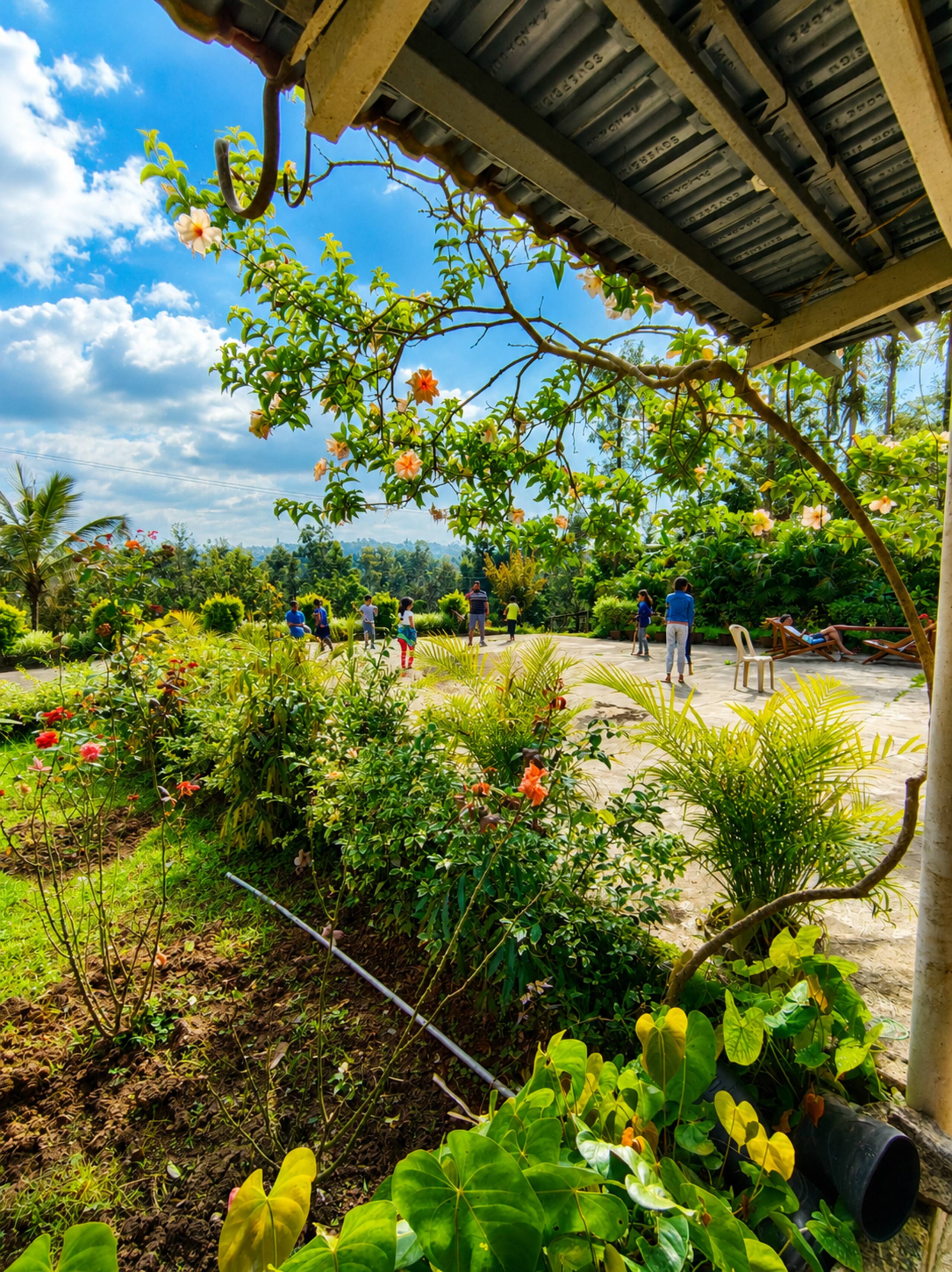 LaRa Homestay | Entire Private Coffee Estate Stay 34