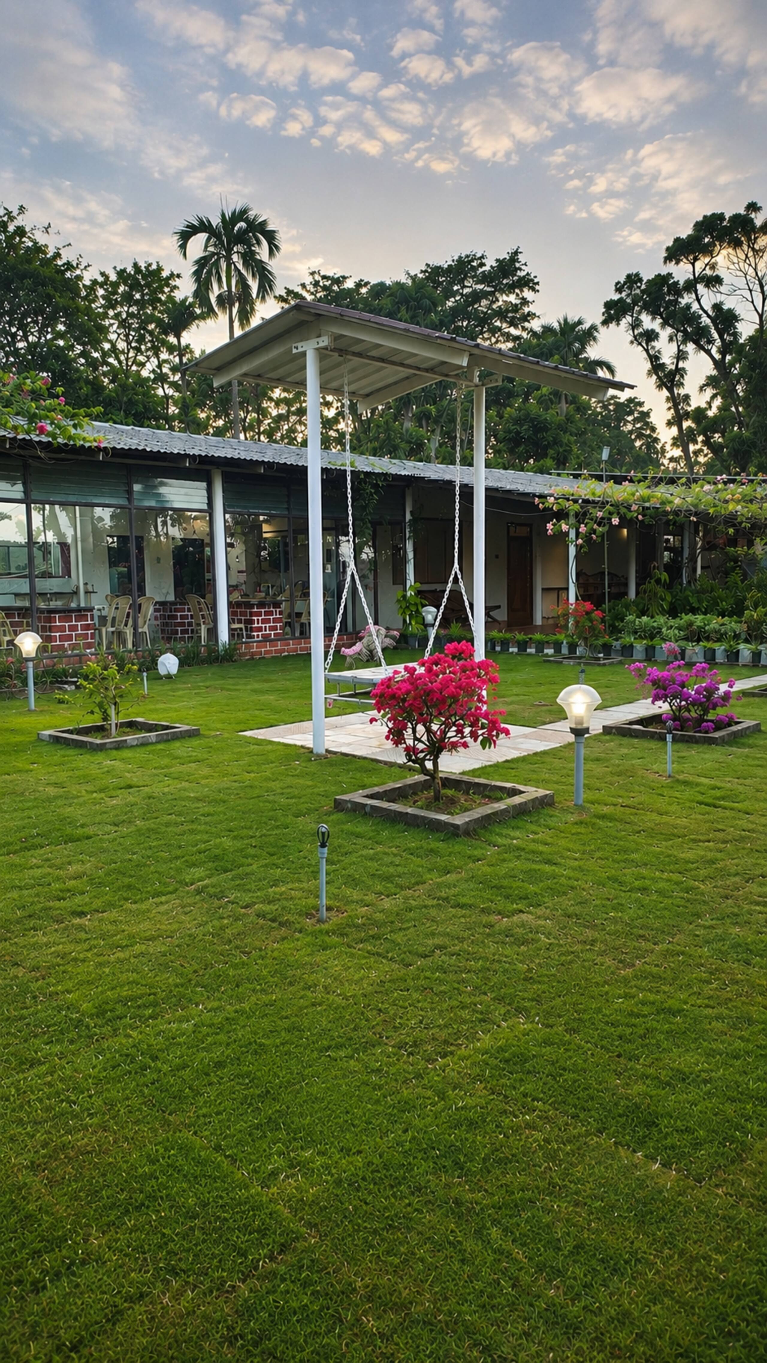 LaRa Homestay | Entire Private Coffee Estate Stay 6