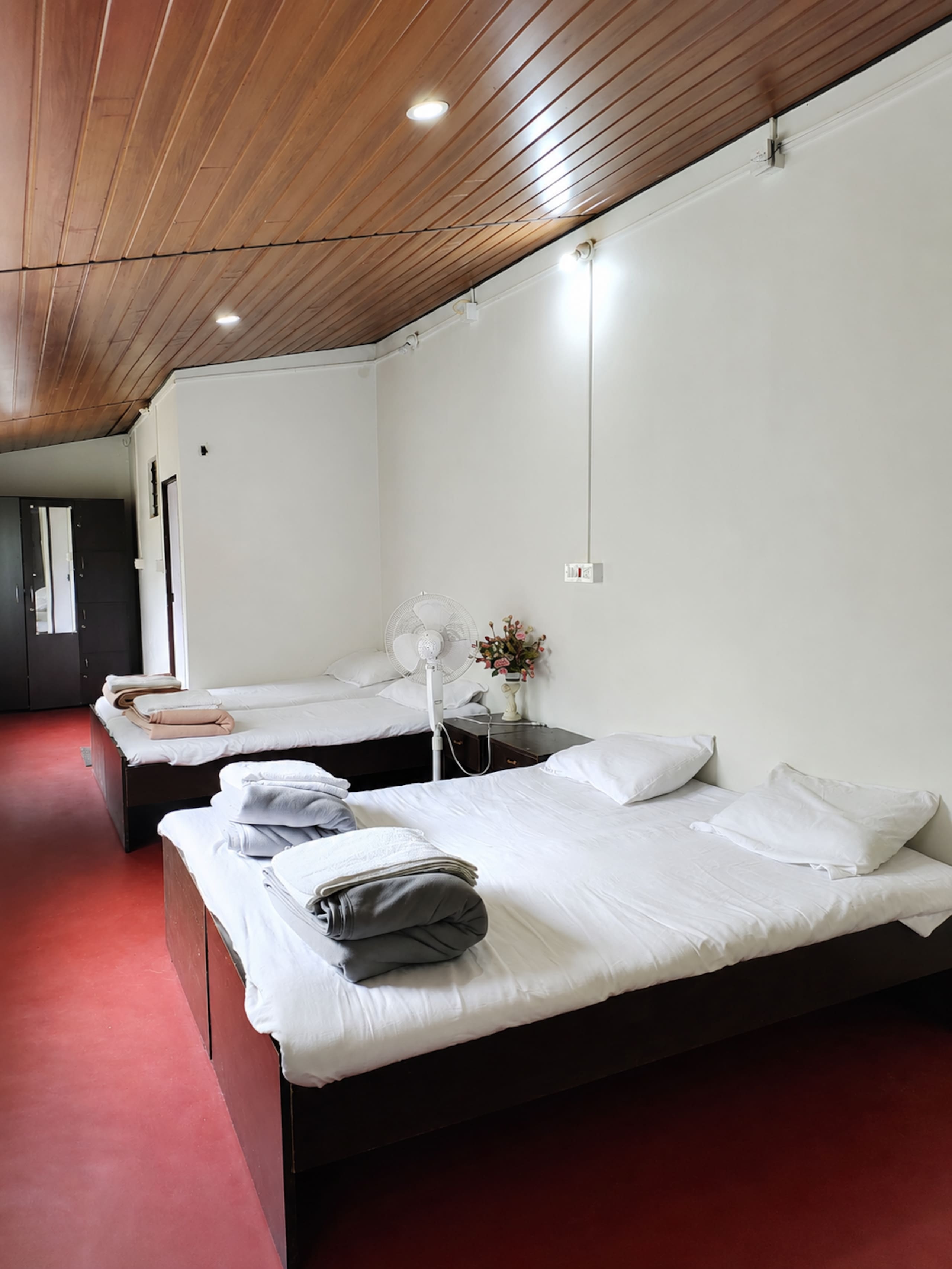 LaRa Homestay | Entire Private Coffee Estate Stay 11