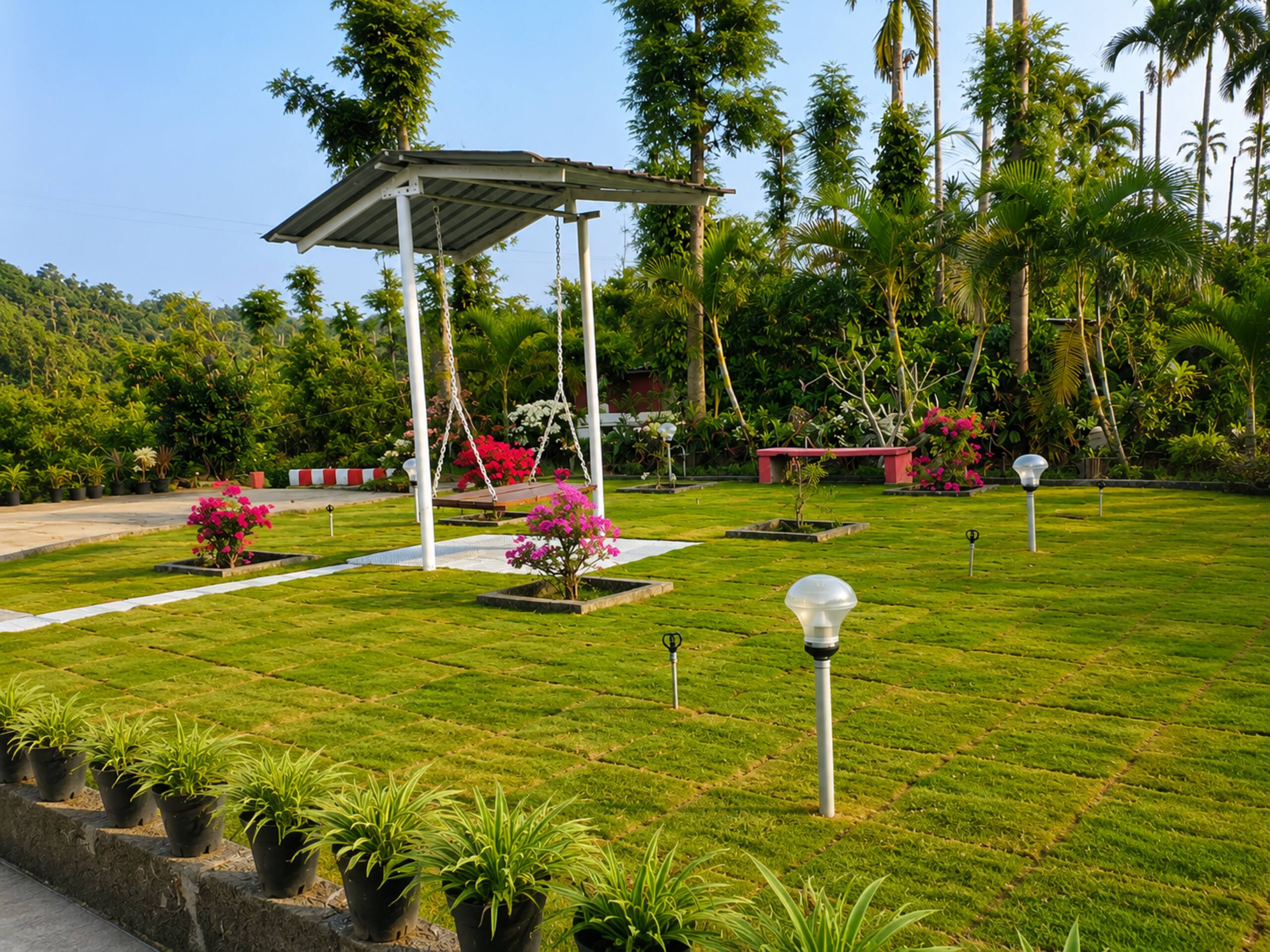 LaRa Homestay | Entire Private Coffee Estate Stay 35