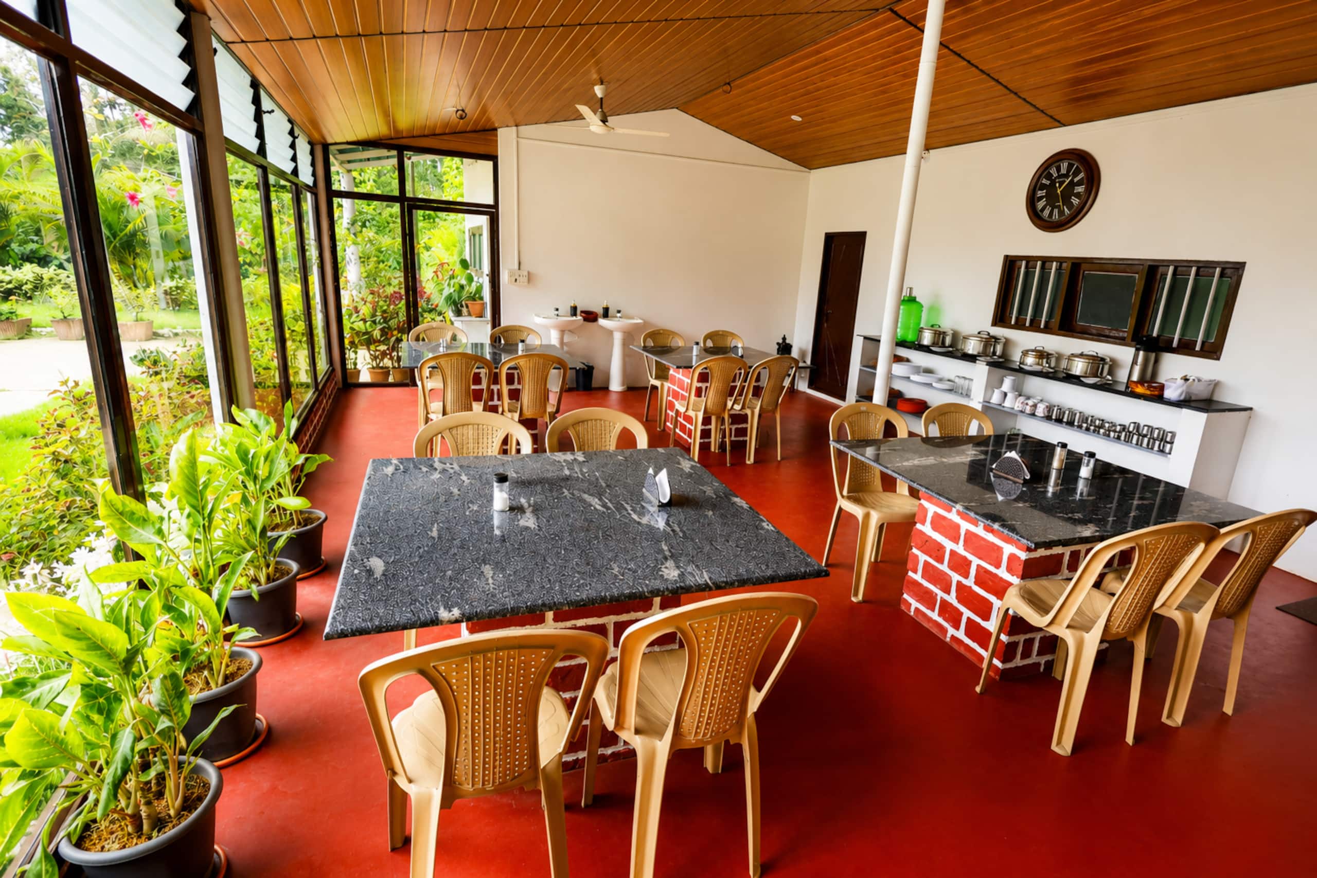 LaRa Homestay | Entire Private Coffee Estate Stay 9