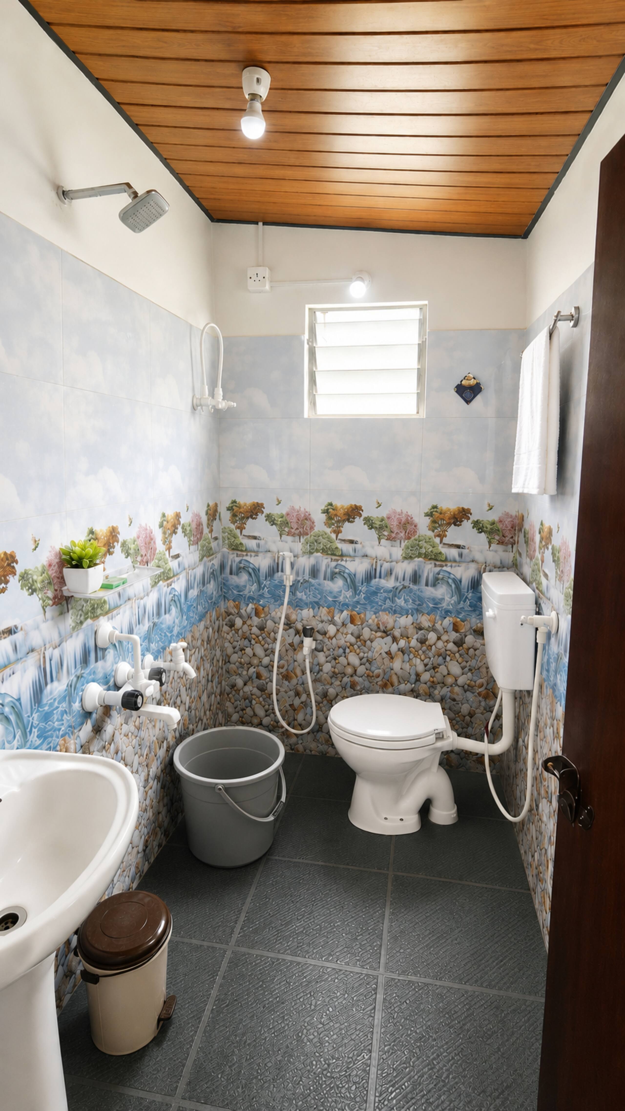 LaRa Homestay | Entire Private Coffee Estate Stay 20