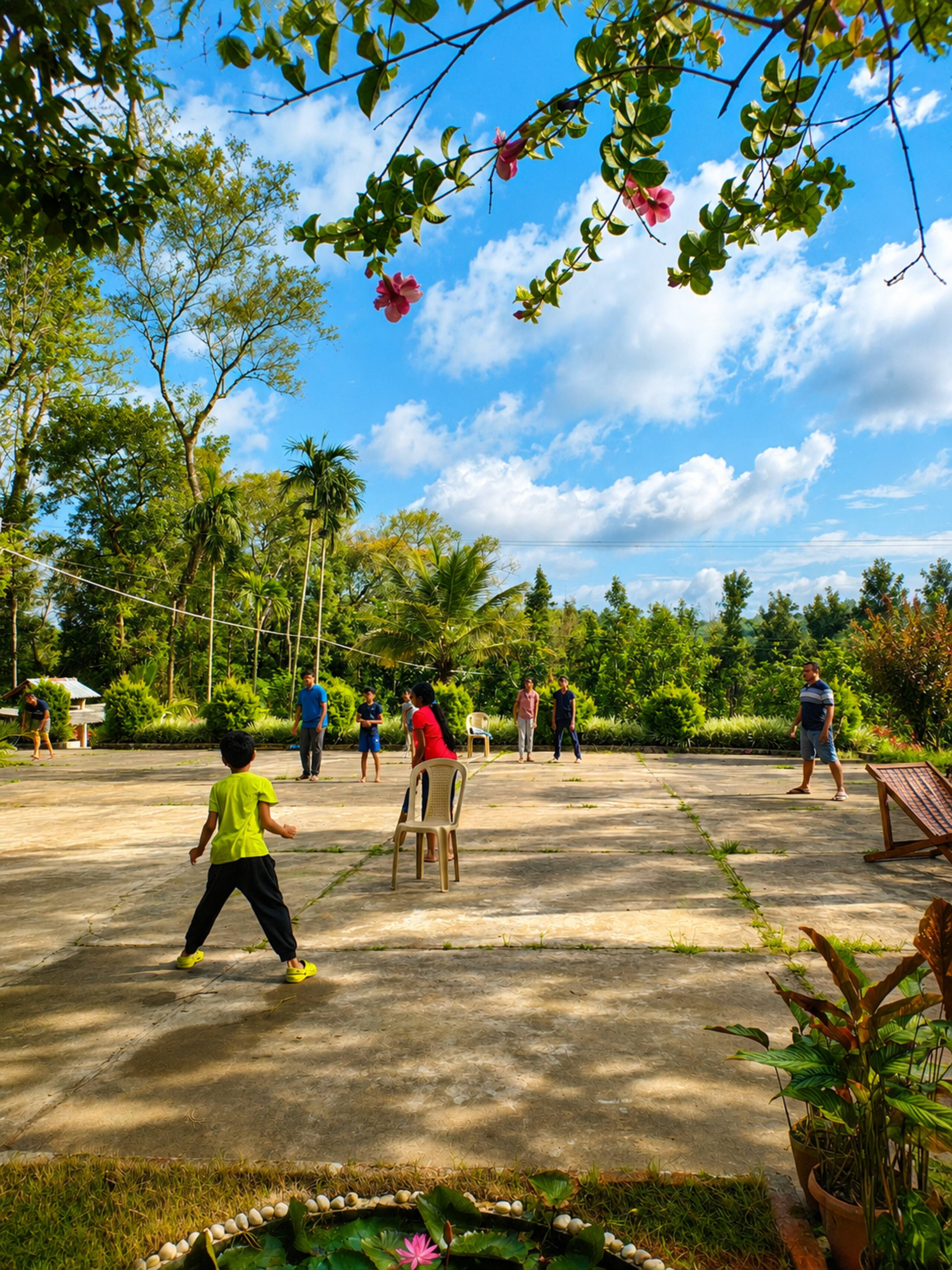 LaRa Homestay | Entire Private Coffee Estate Stay 36