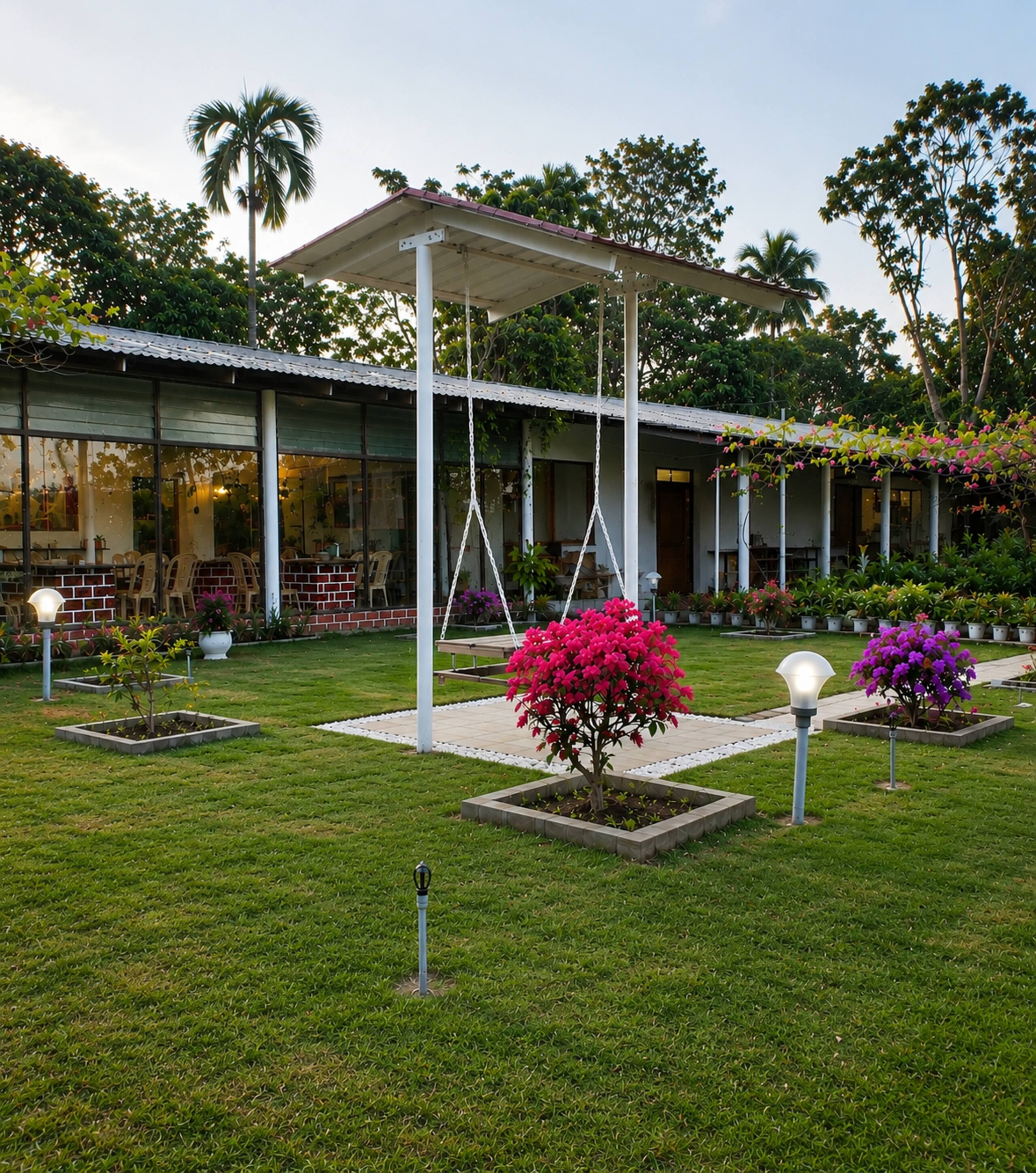 LaRa Homestay | Entire Private Coffee Estate Stay 37