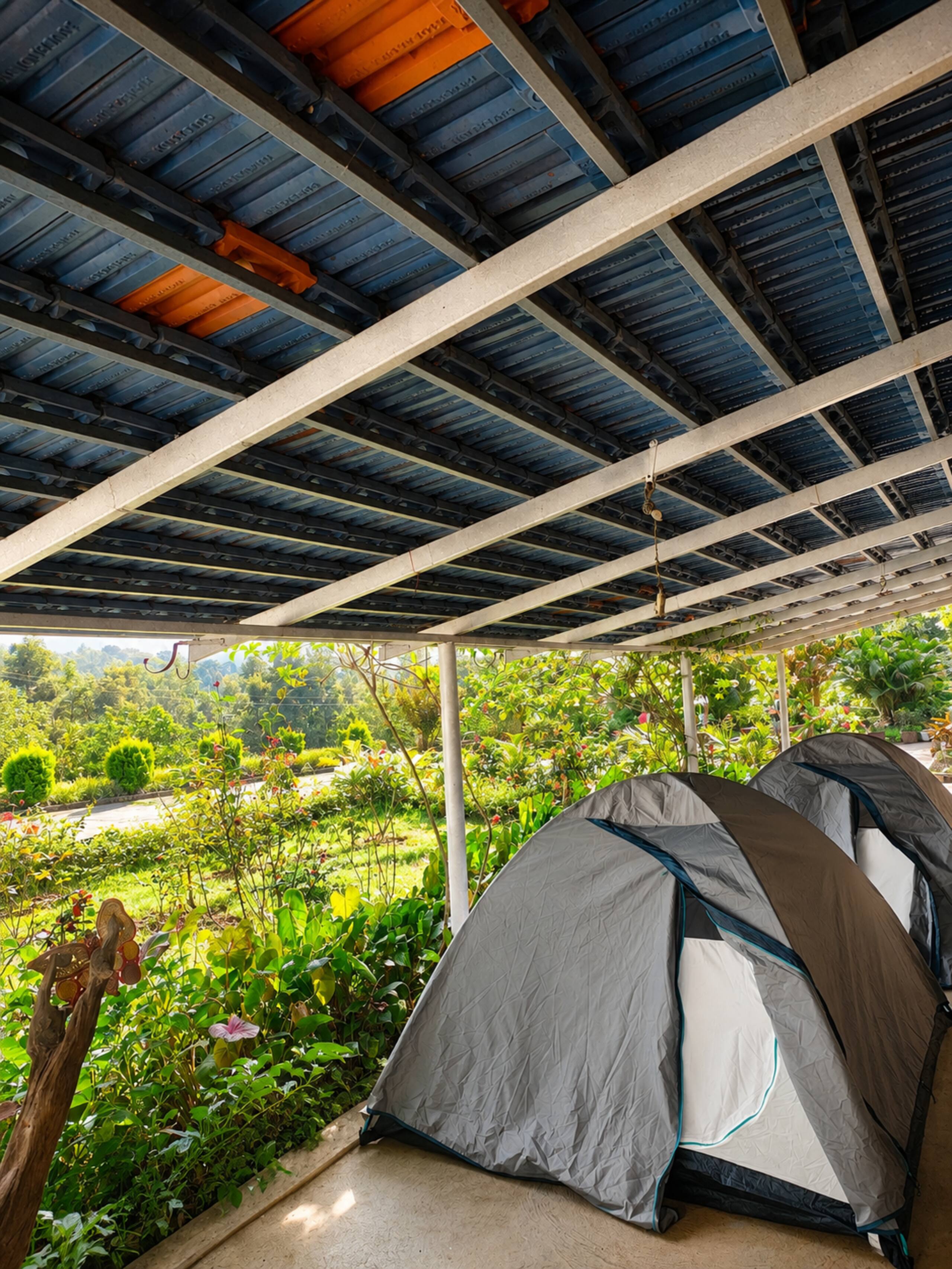 LaRa Homestay | Entire Private Coffee Estate Stay 30
