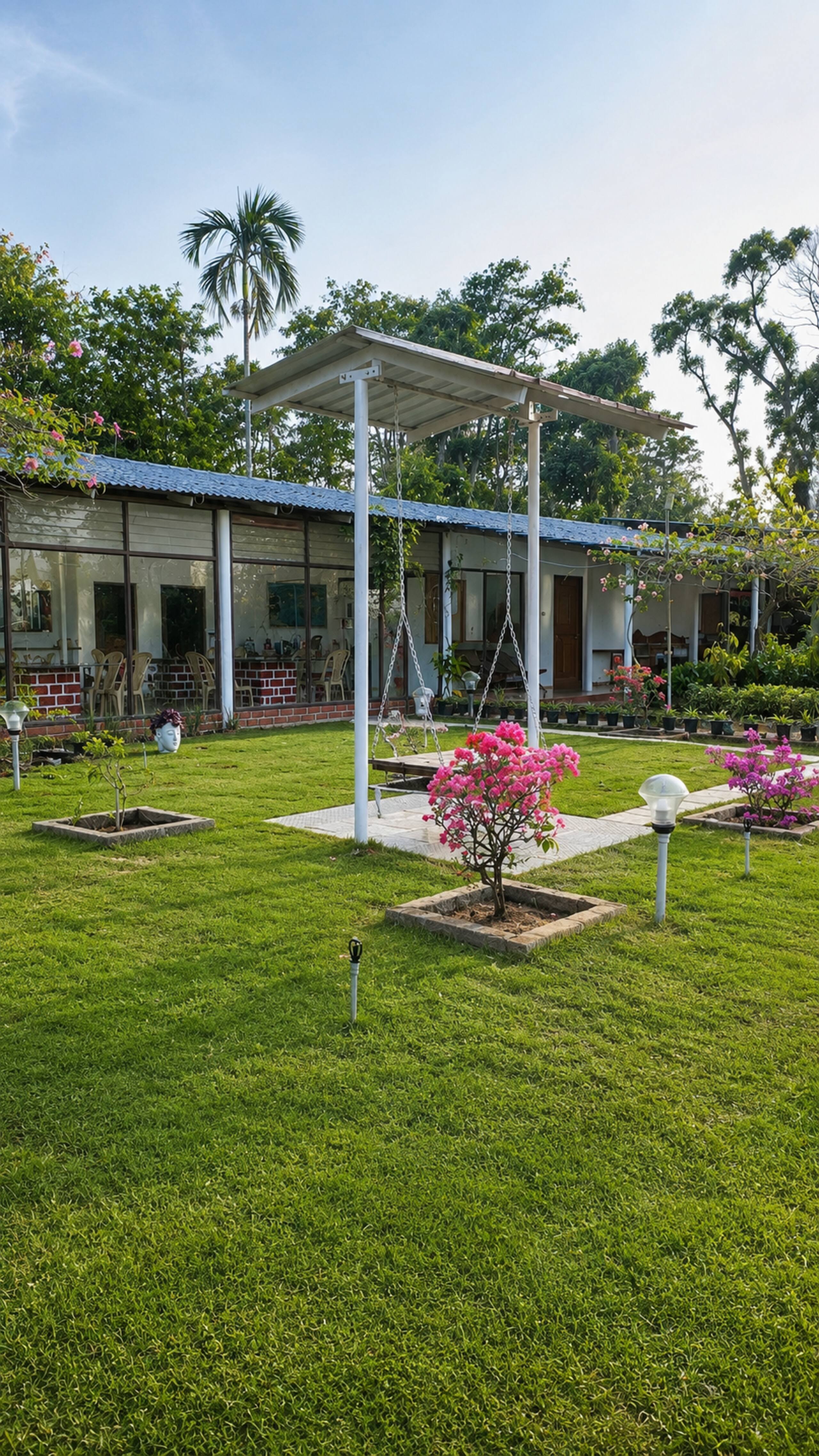 LaRa Homestay | Entire Private Coffee Estate Stay 31
