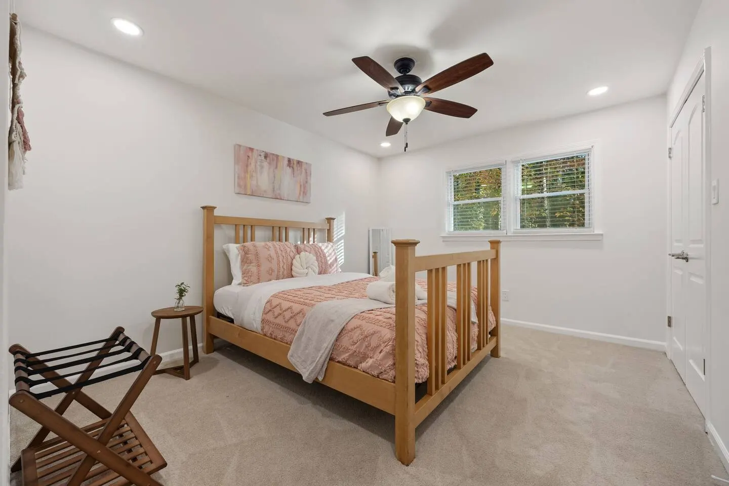 5BR Smyrna Home Near the Battery 19