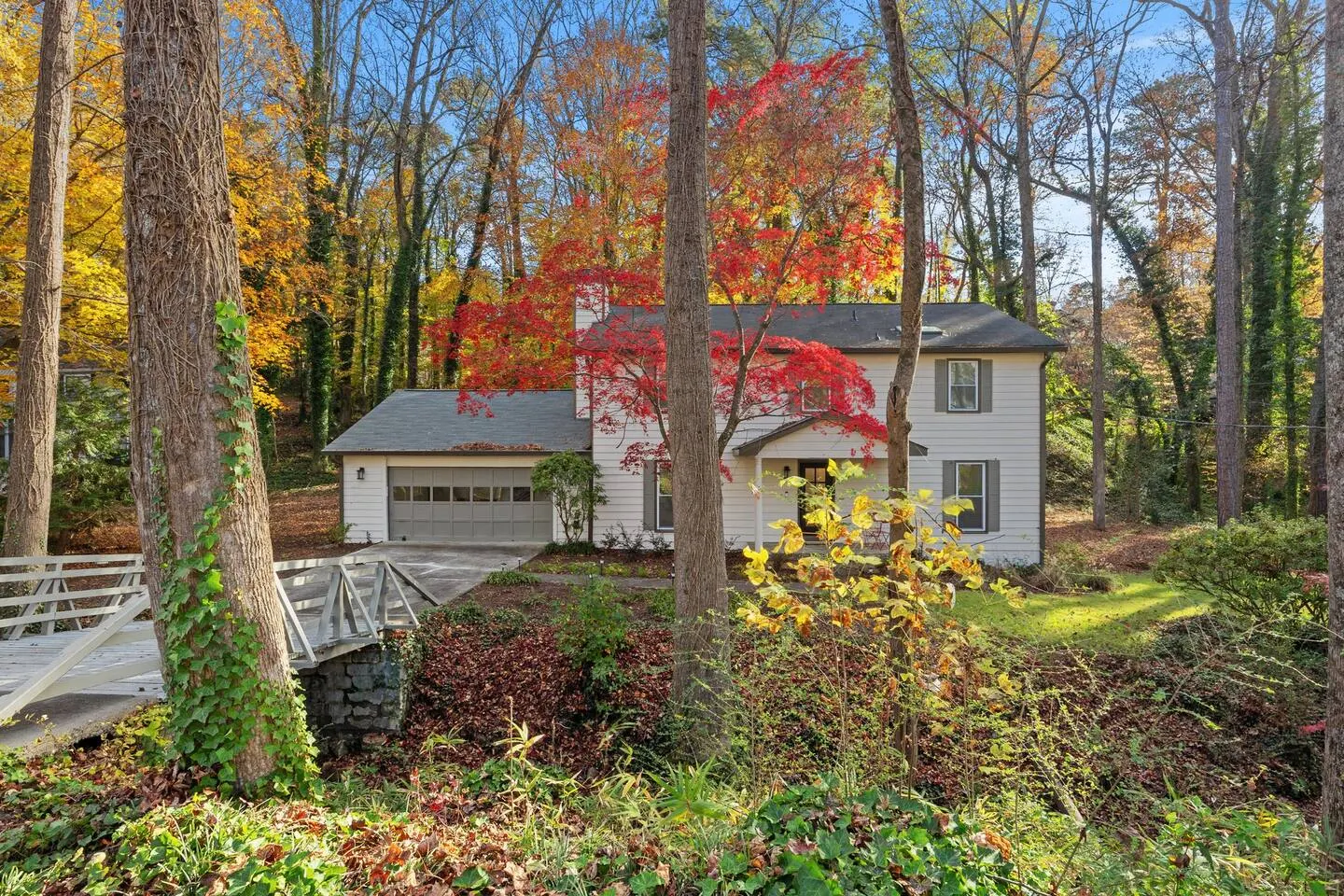 5BR Smyrna Home Near the Battery 8