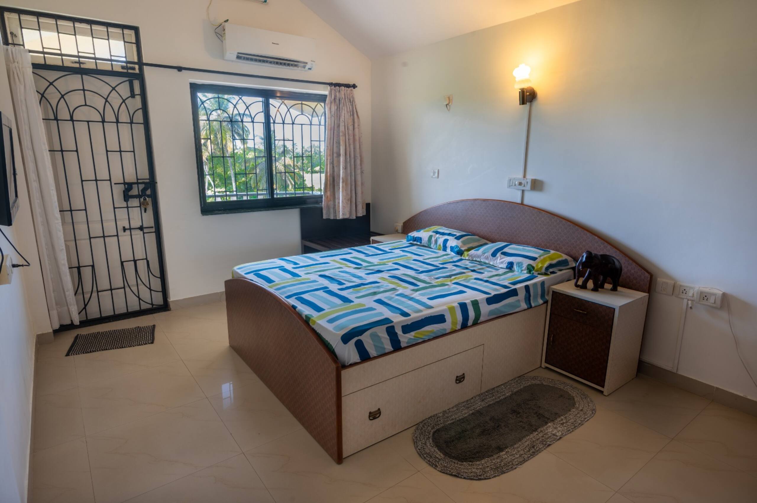 Clemy's home-2Bedroom Apartment near Majorda Beach 15