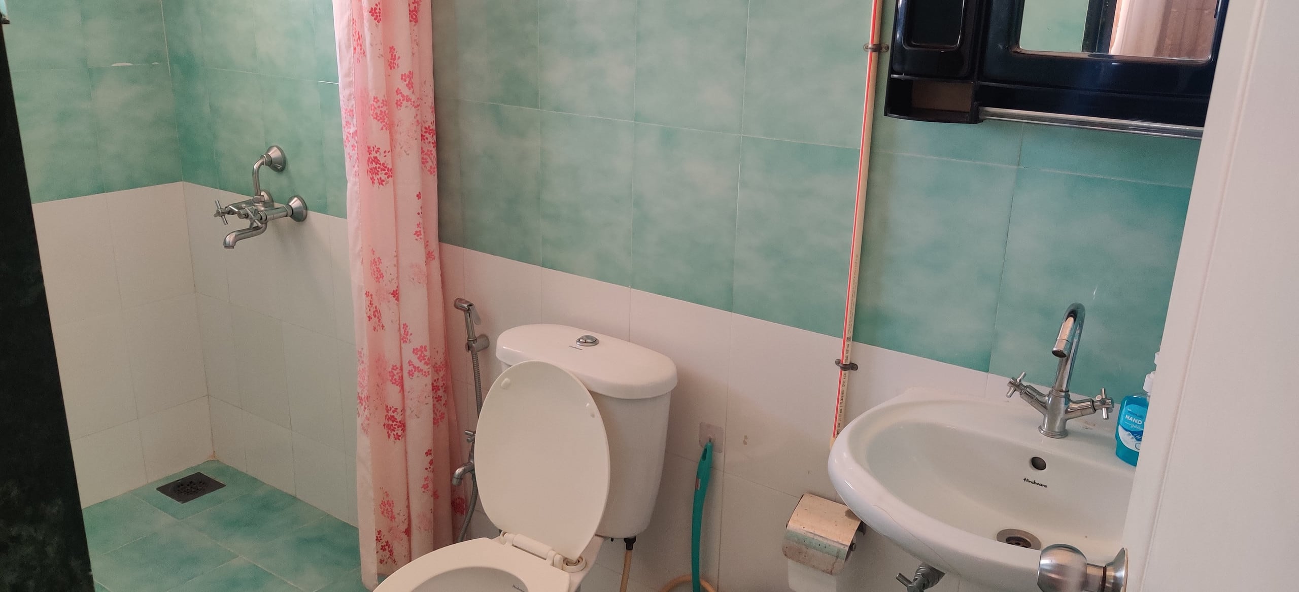 Clemy's home-2Bedroom Apartment near Majorda Beach 16