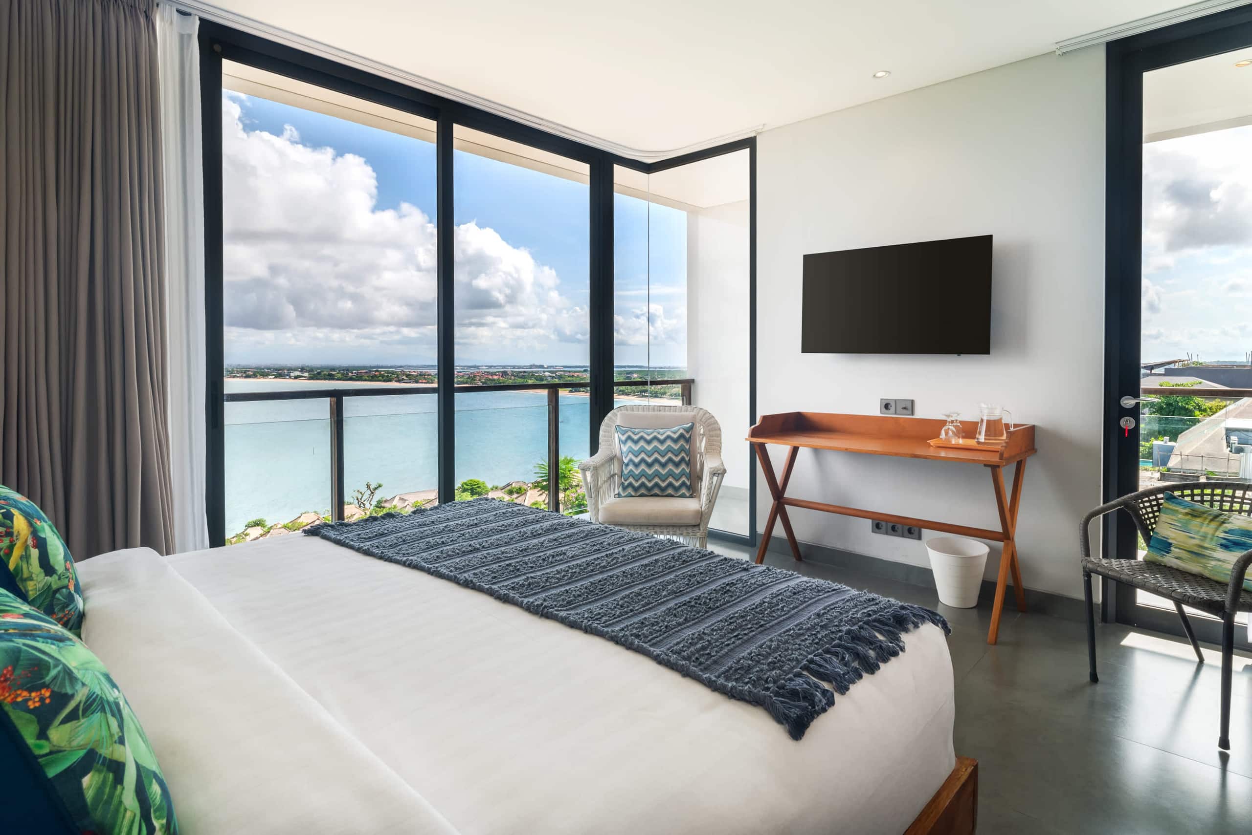 Villa Santos Cliff View 21