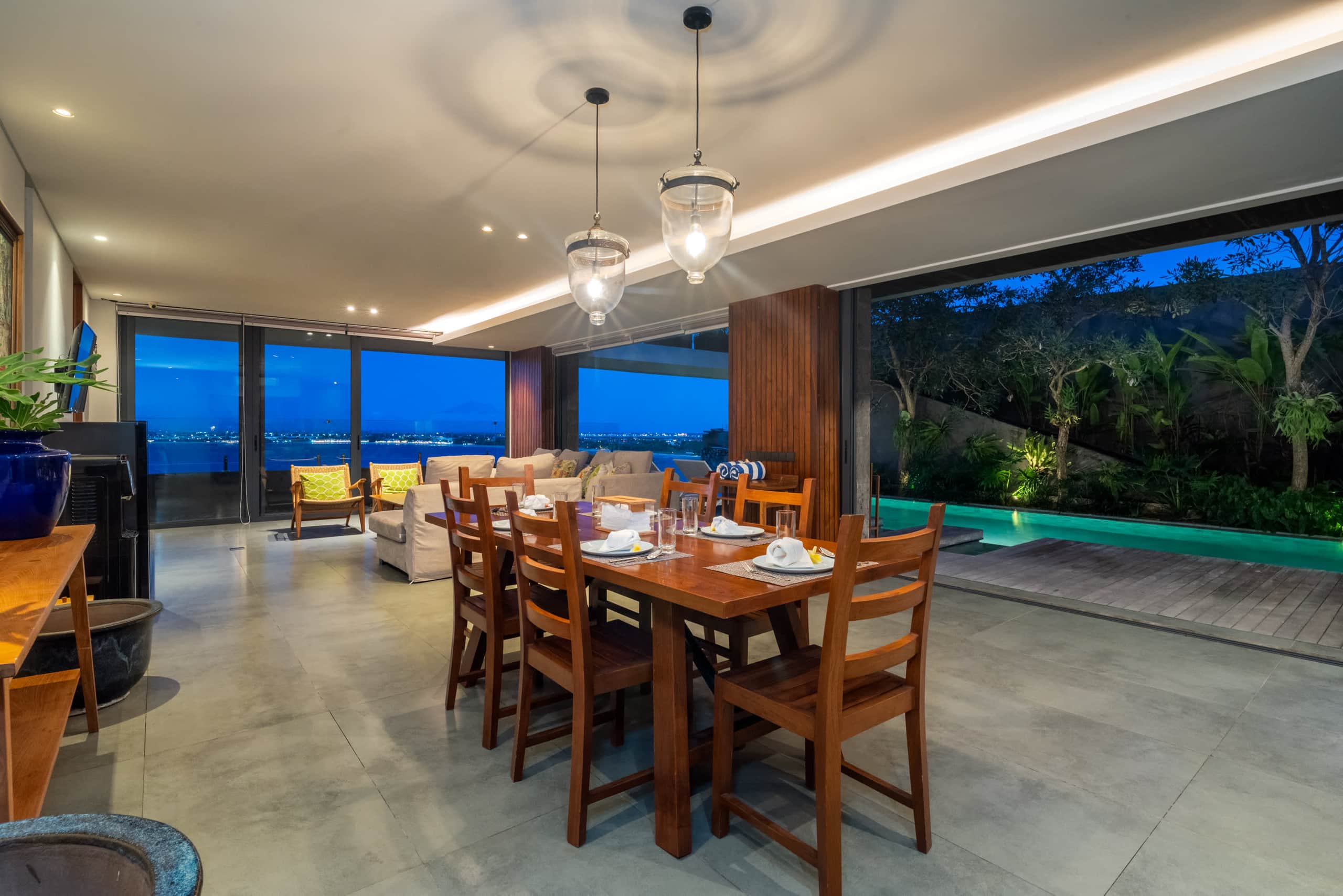 Villa Santos Cliff View 35