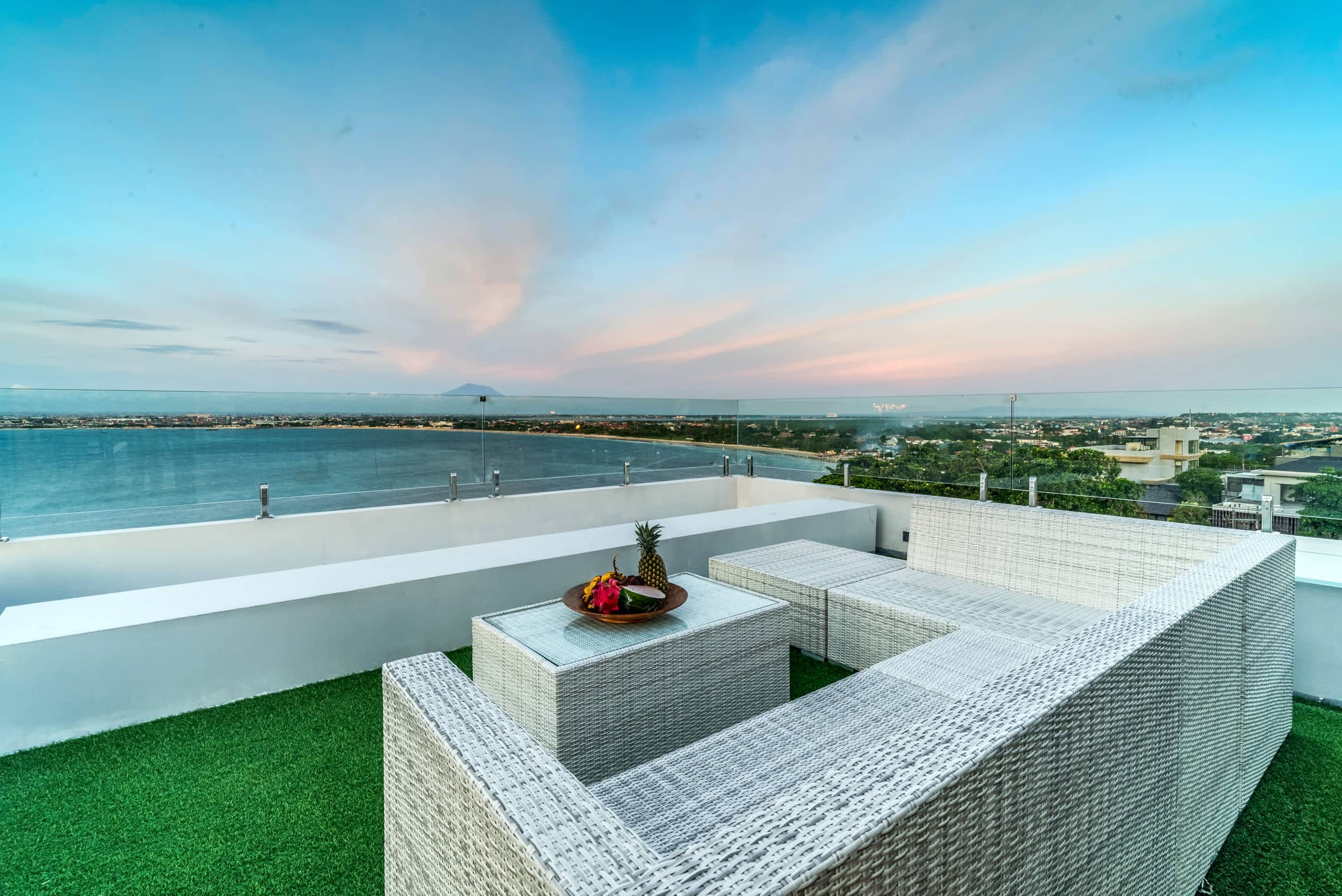 Villa Santos Cliff View 39