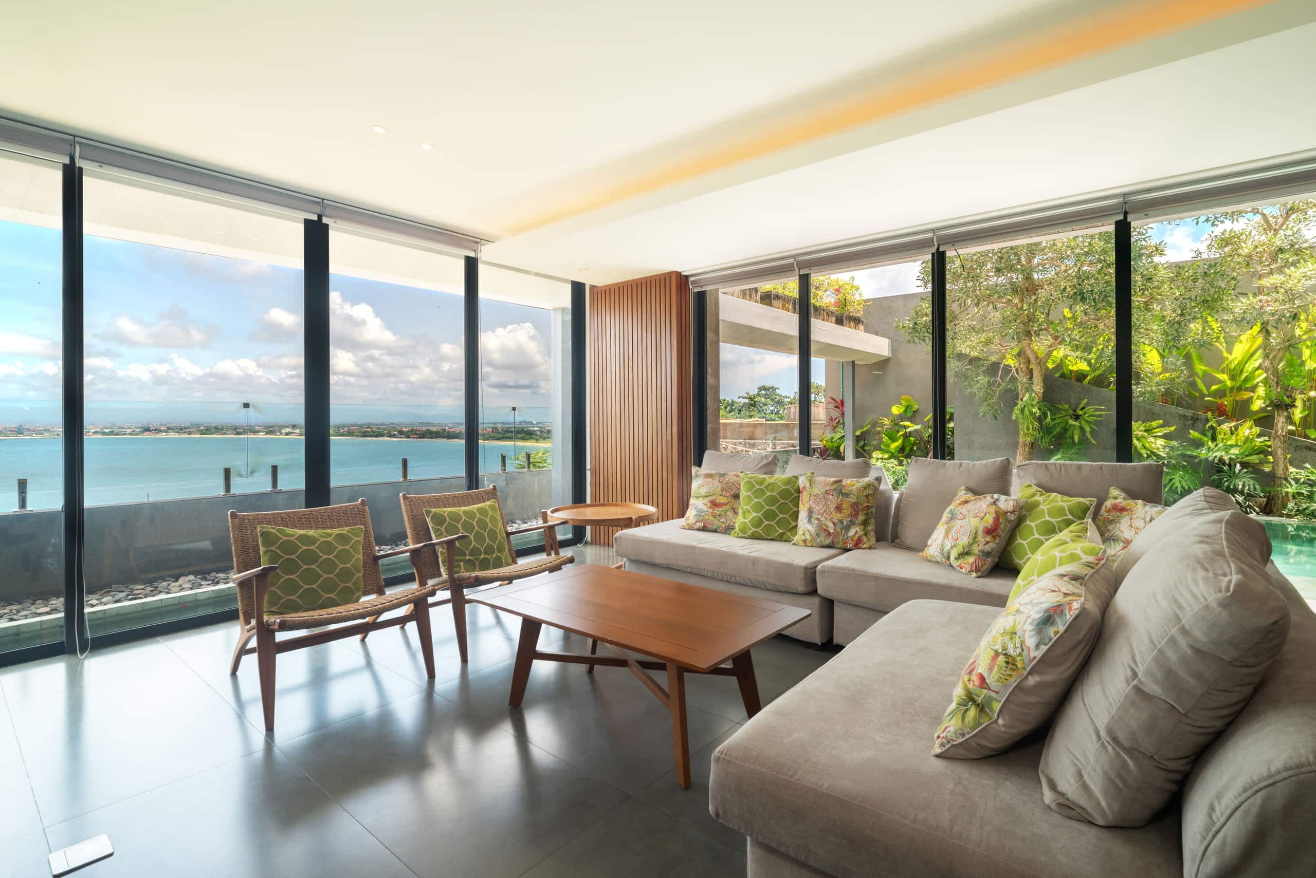 Villa Santos Cliff View — photo 2