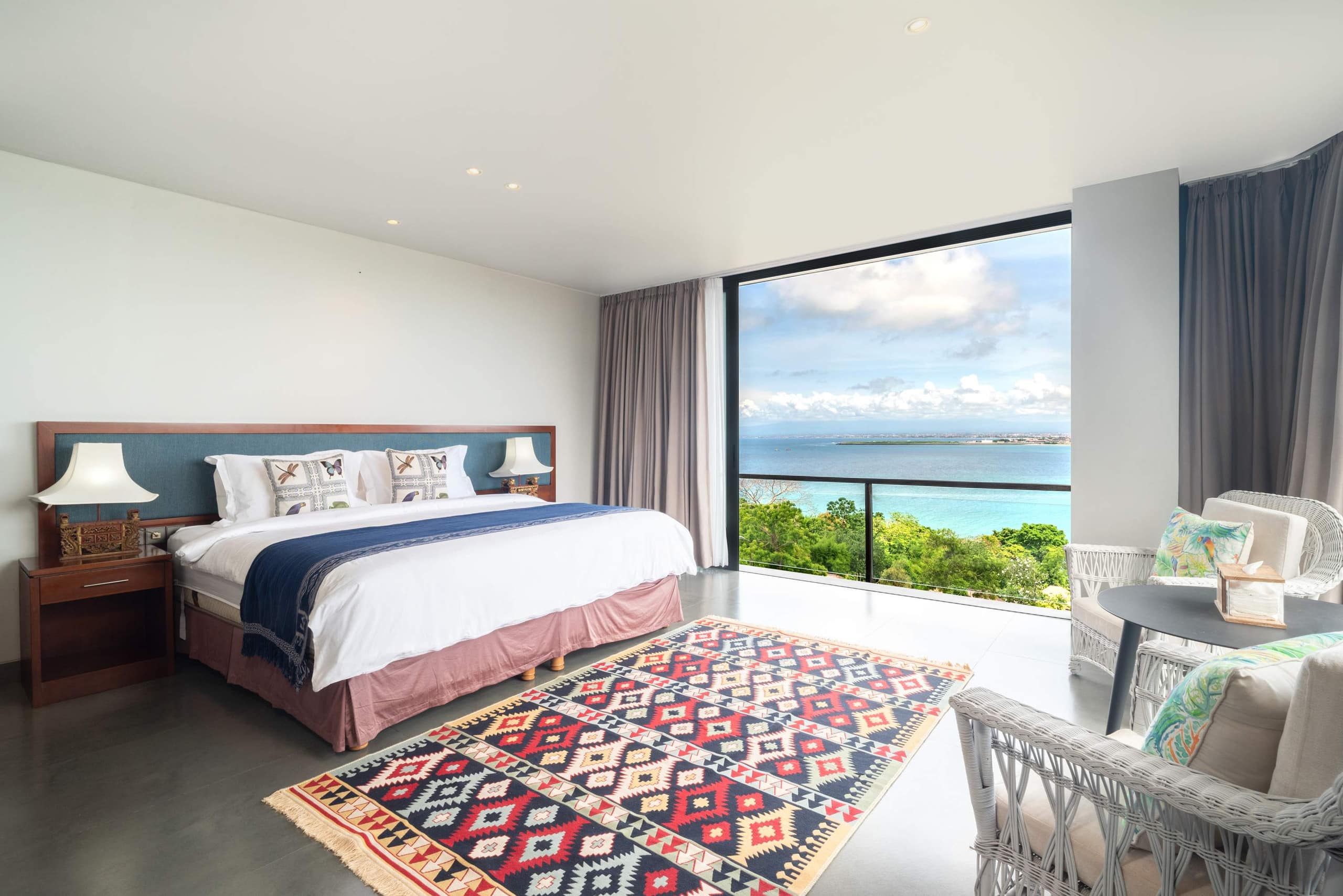 Villa Santos Cliff View — photo 5