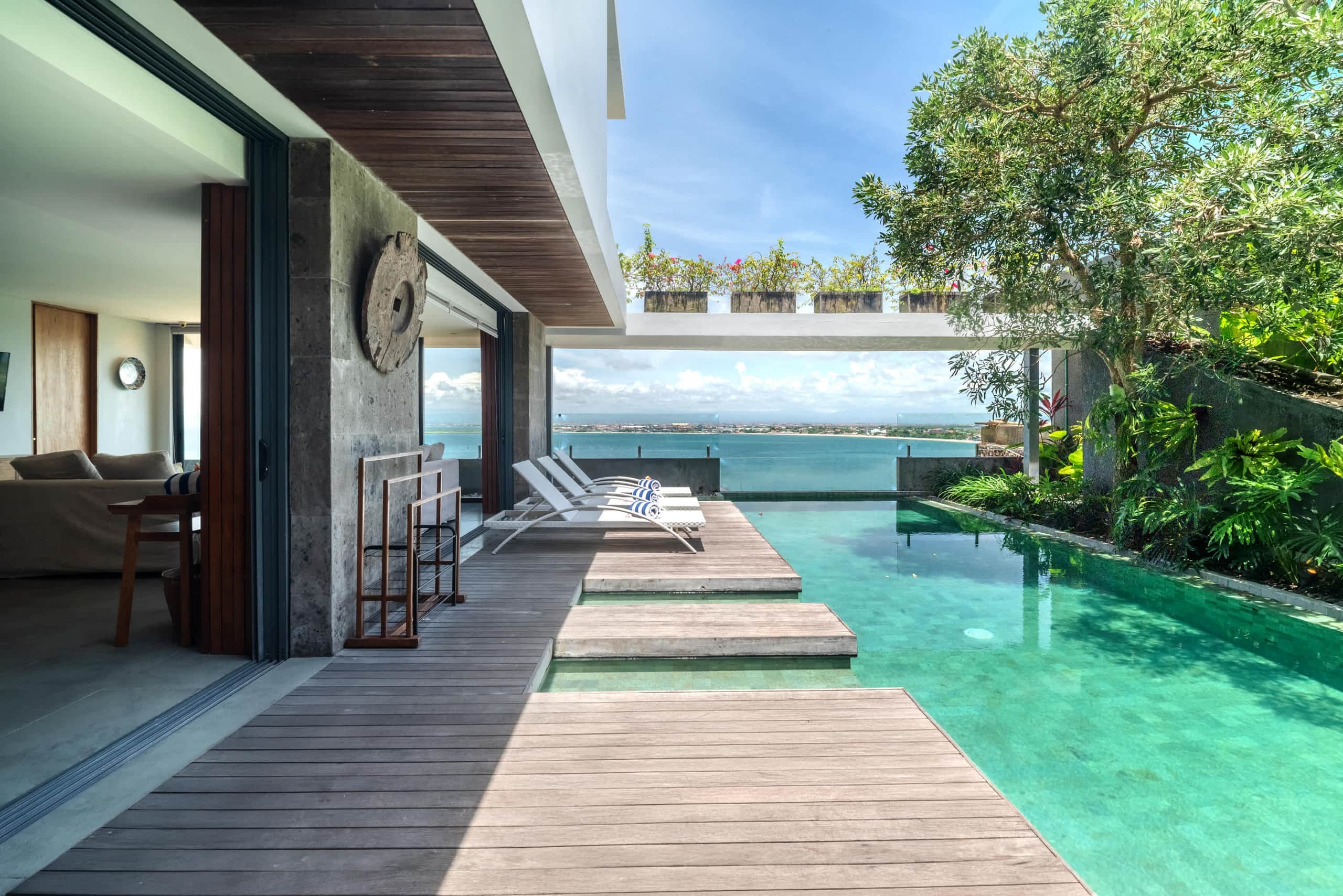 Villa Santos Cliff View — photo 1
