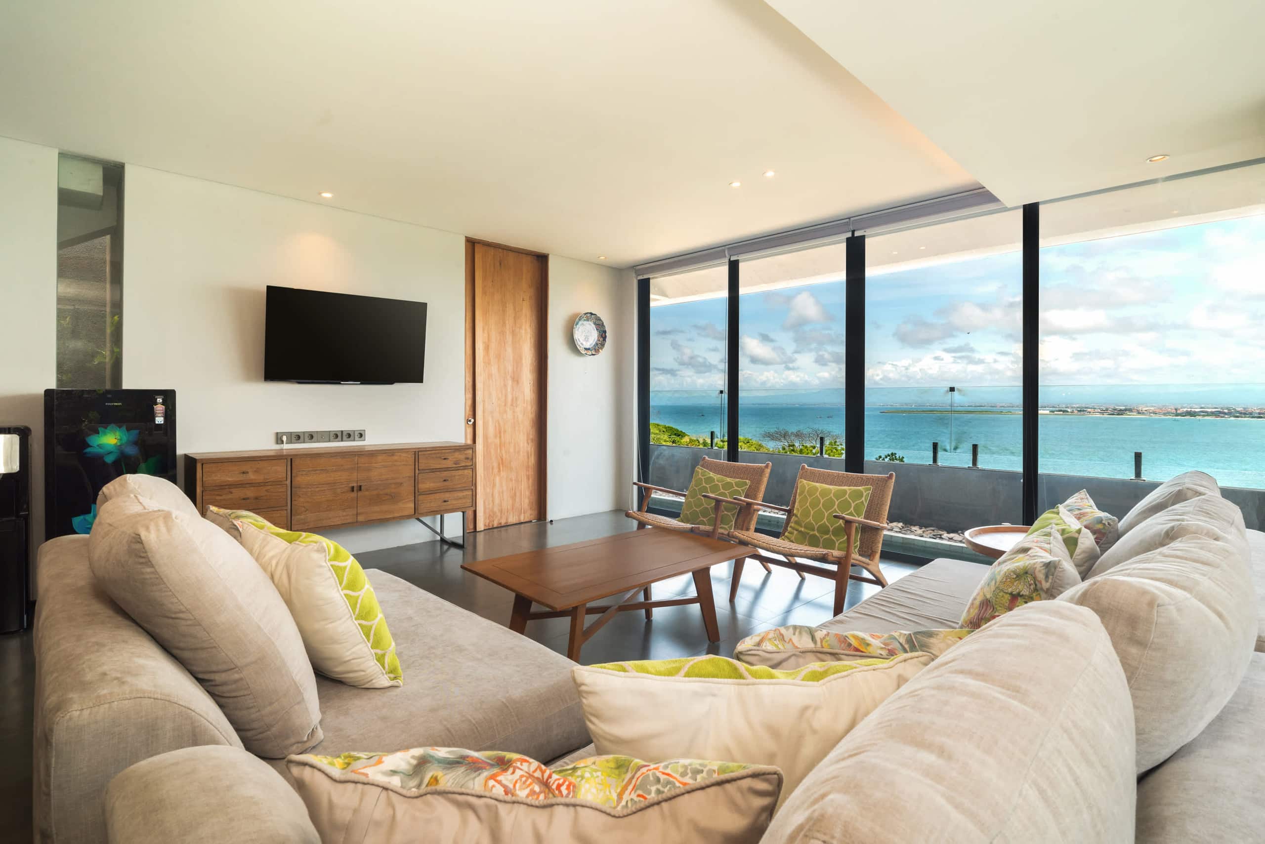 Villa Santos Cliff View 9