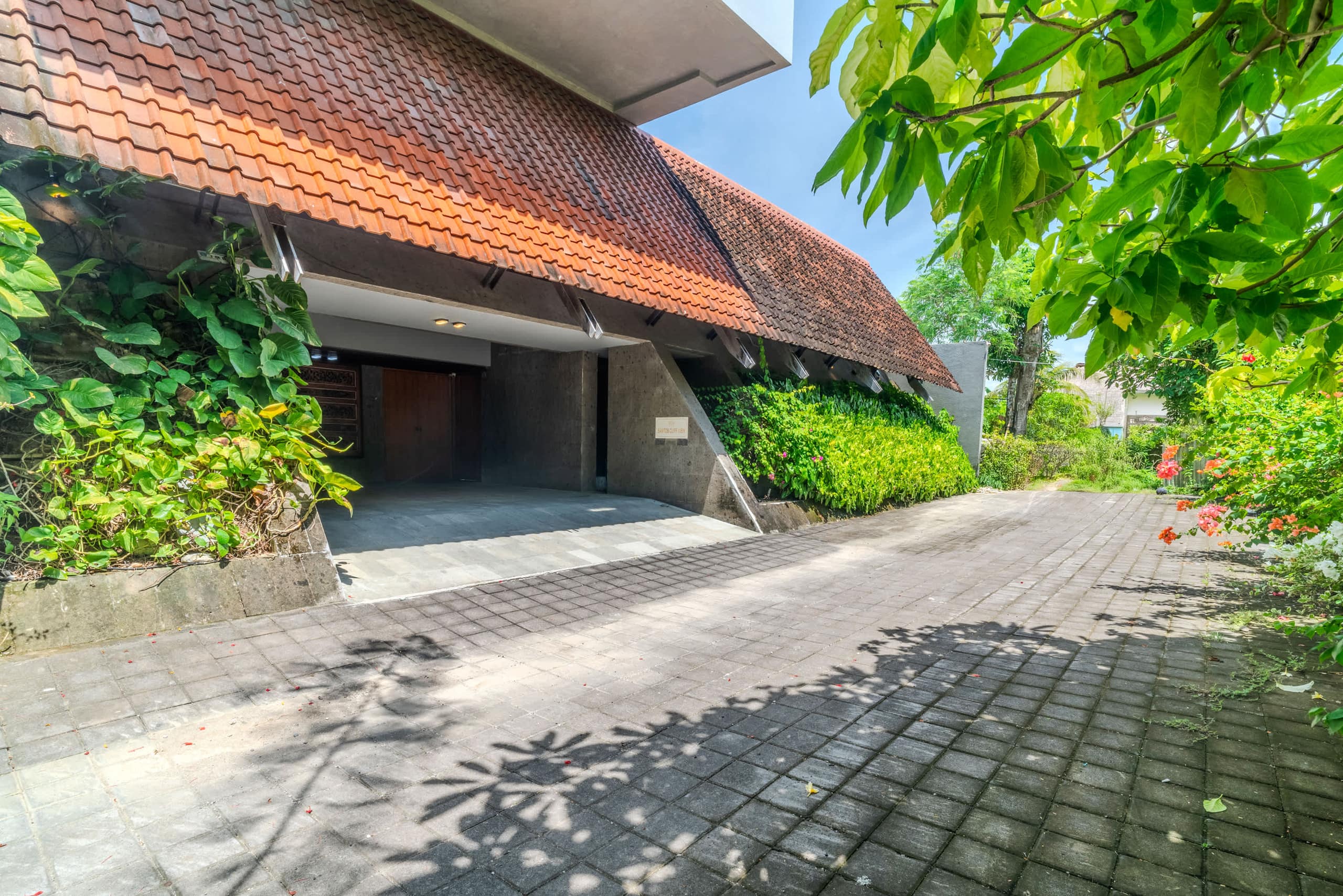 Villa Santos Cliff View 36