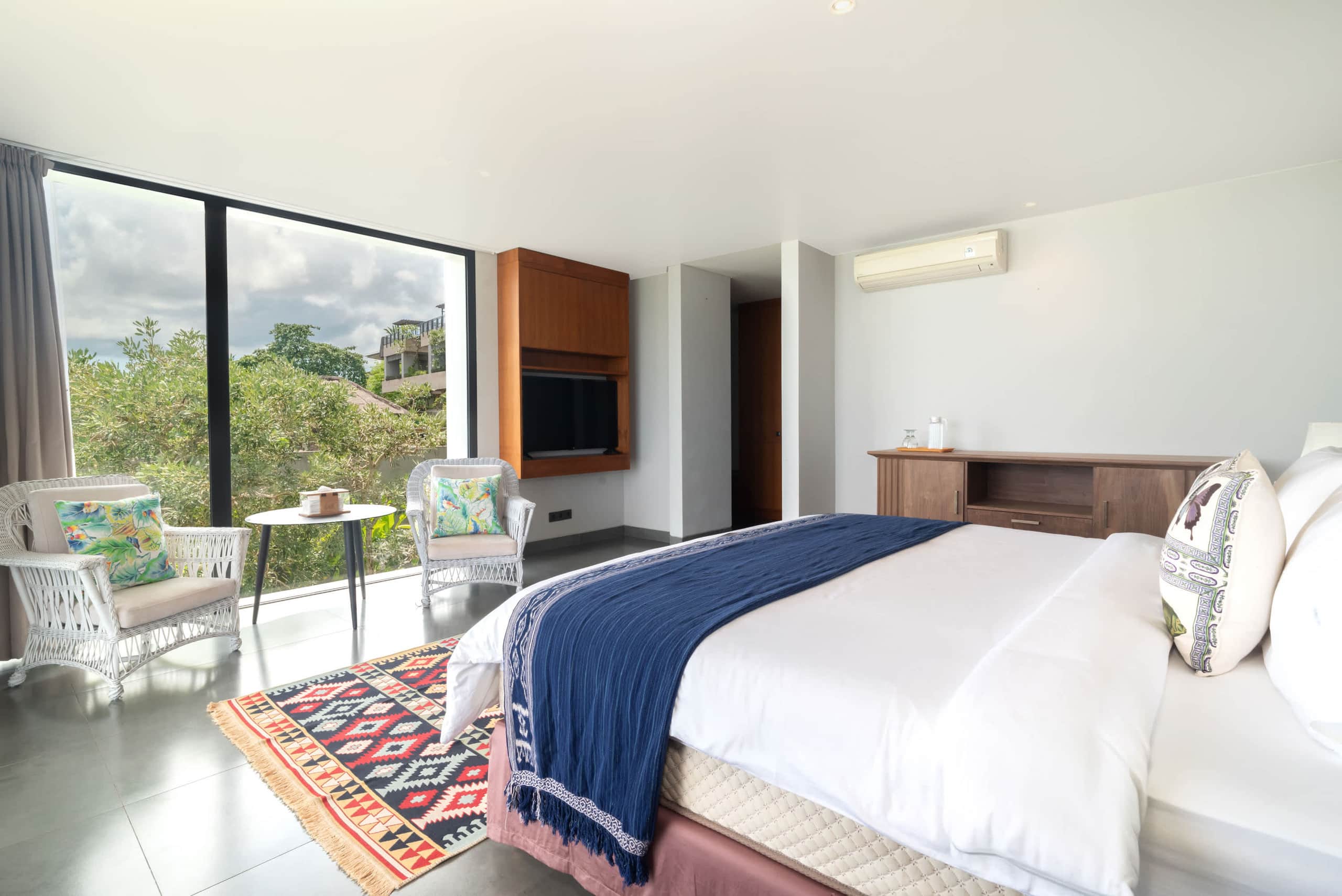 Villa Santos Cliff View 16