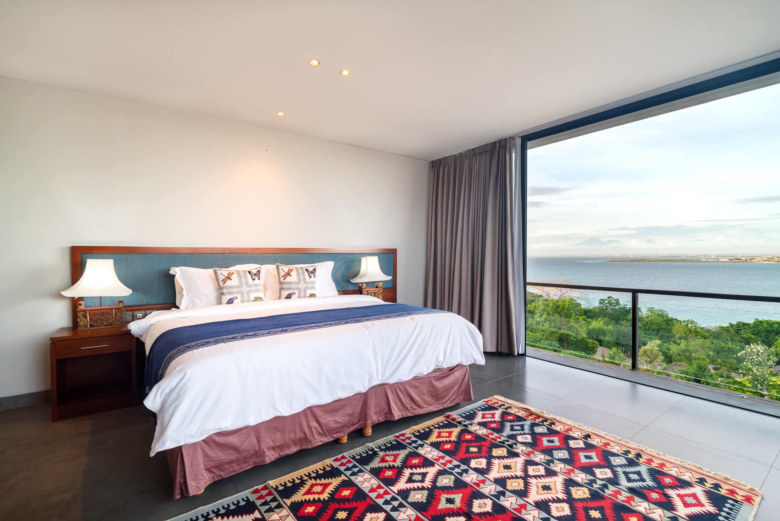 Villa Santos Cliff View 32