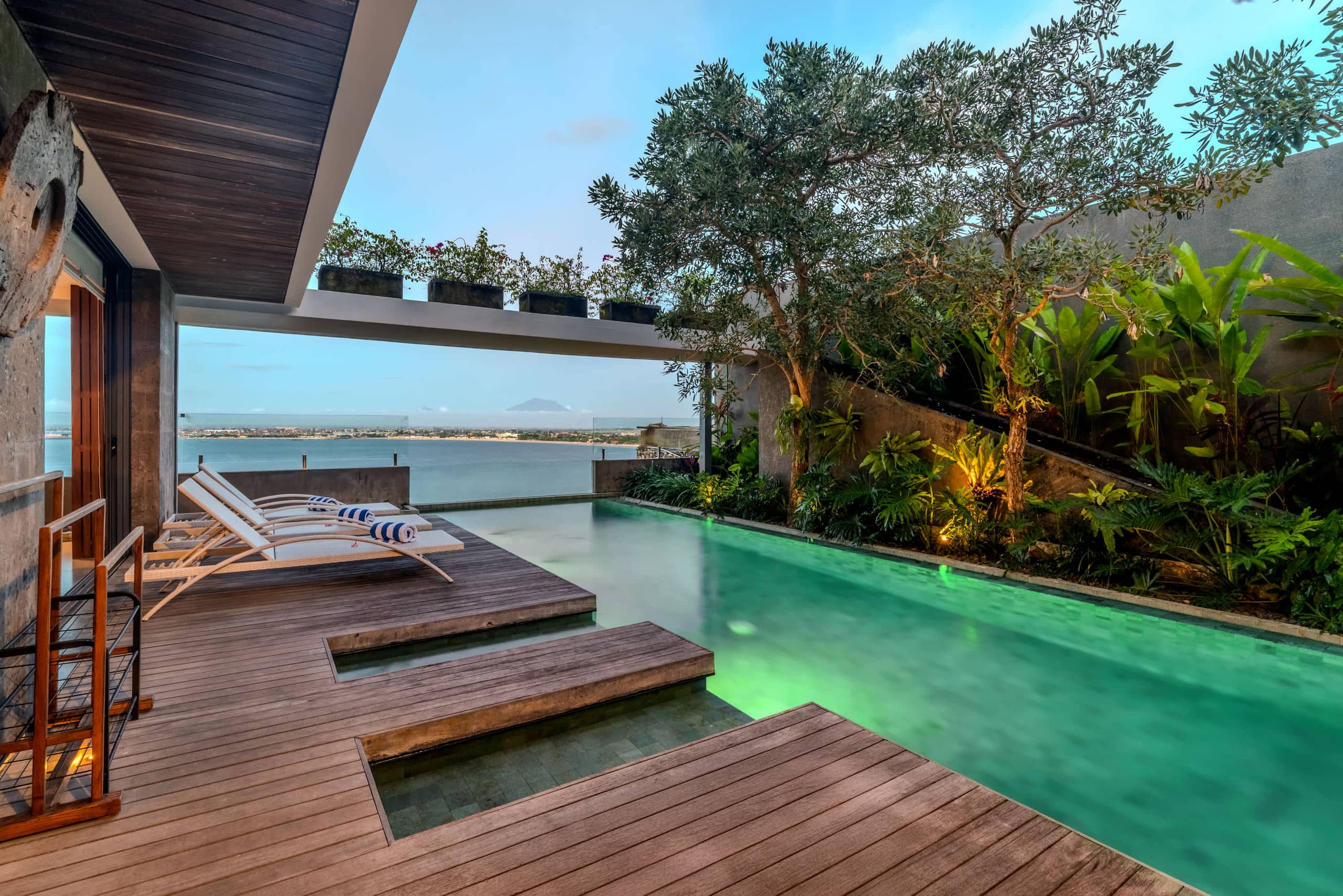 Villa Santos Cliff View 34