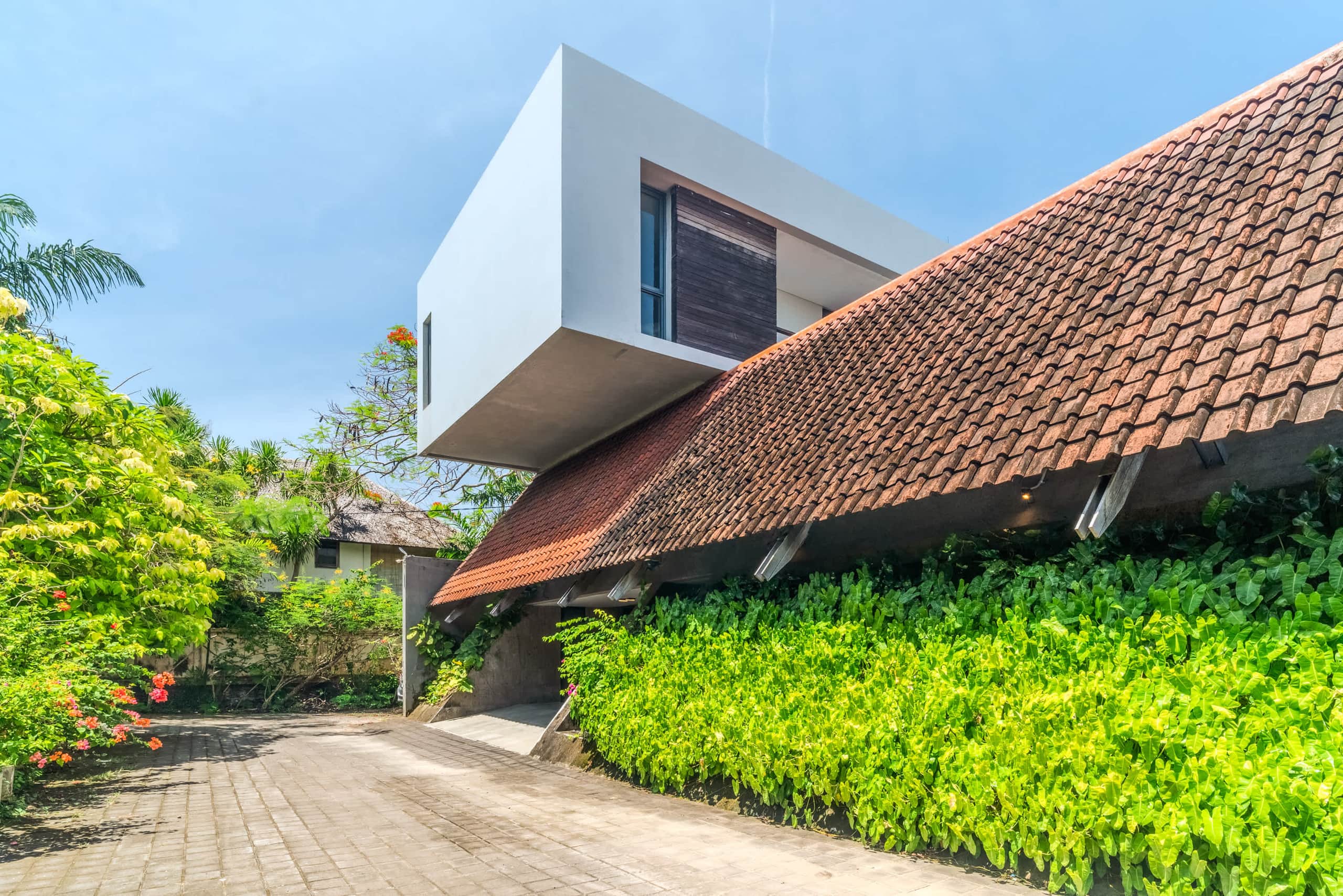 Villa Santos Cliff View 37